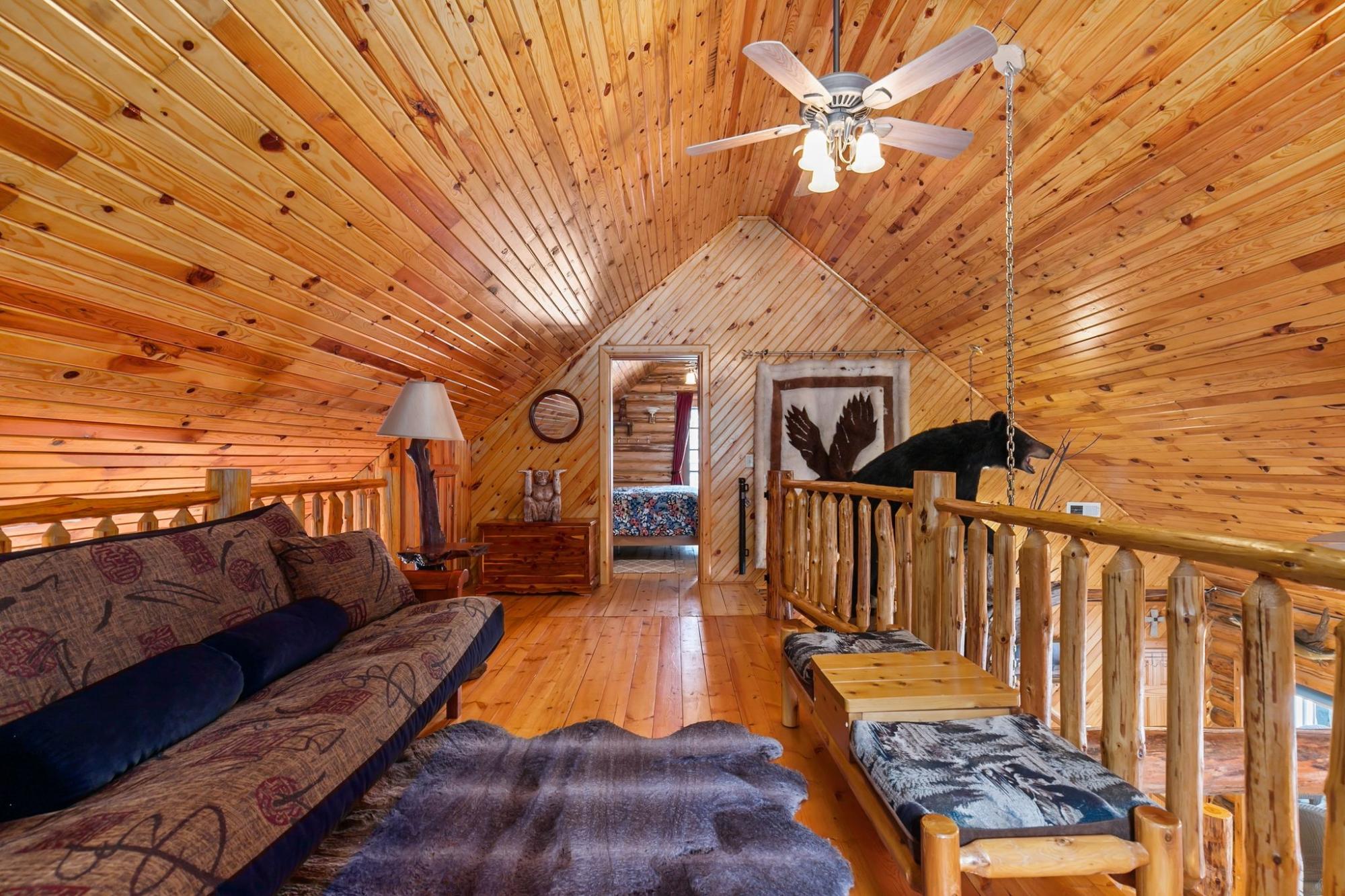 Undocumented Lake Property 8676 Eagles Way Photo 34