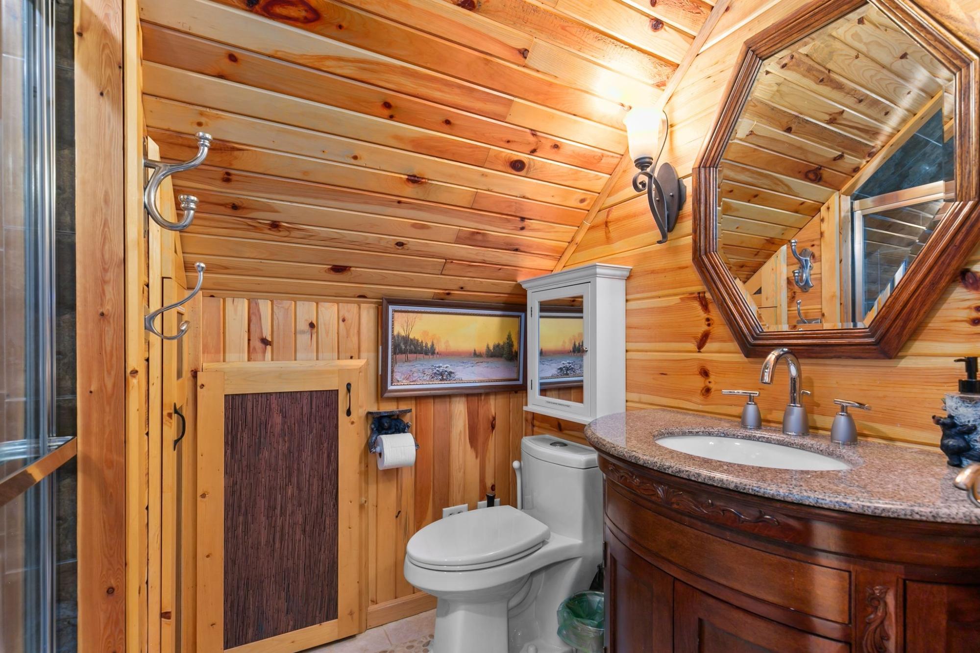 Undocumented Lake Property 8676 Eagles Way Photo 38