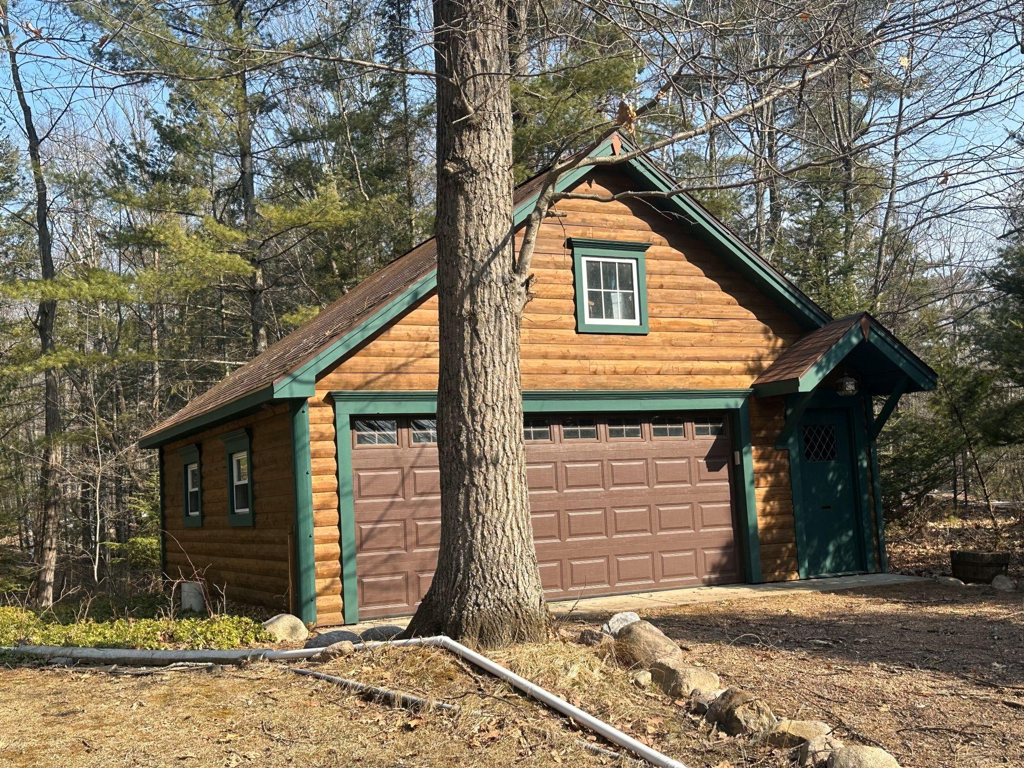 Undocumented Lake Property 8676 Eagles Way Photo 5