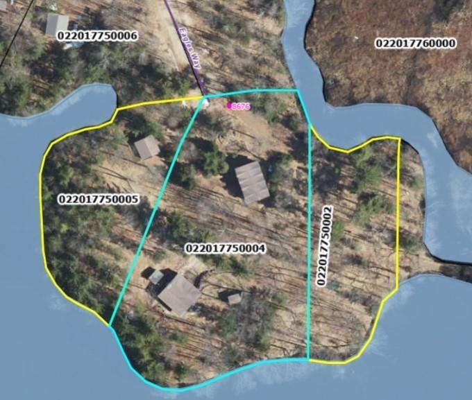 Undocumented Lake Property 8676 Eagles Way Photo 54