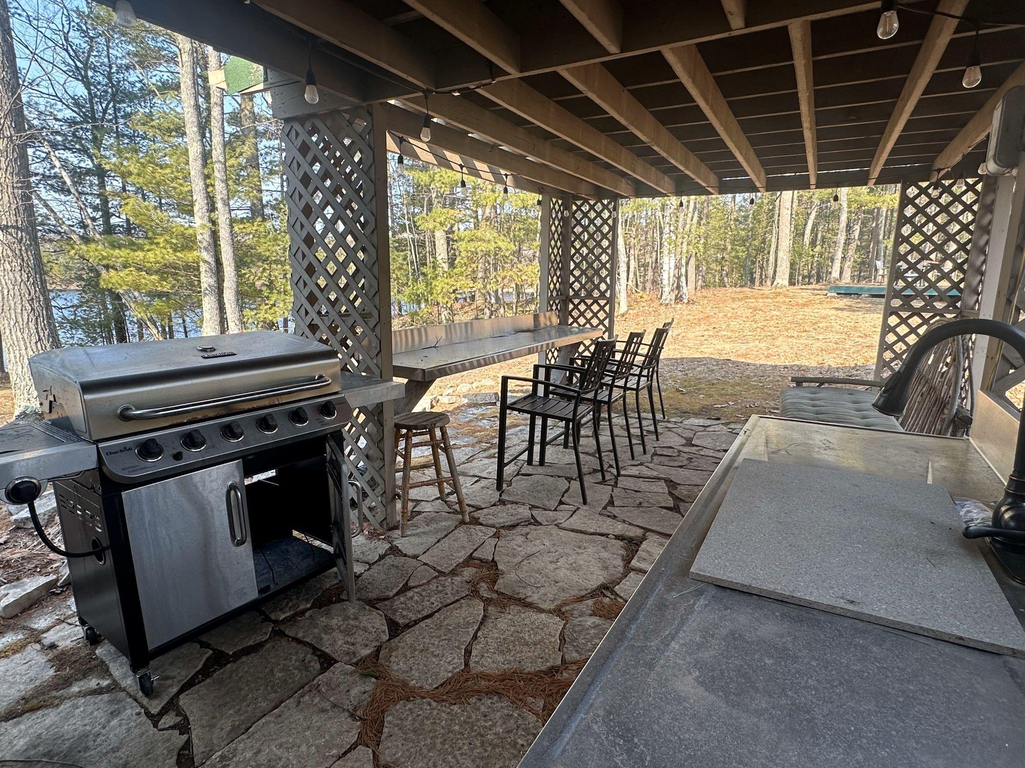 Undocumented Lake Property 8676 Eagles Way Photo 6