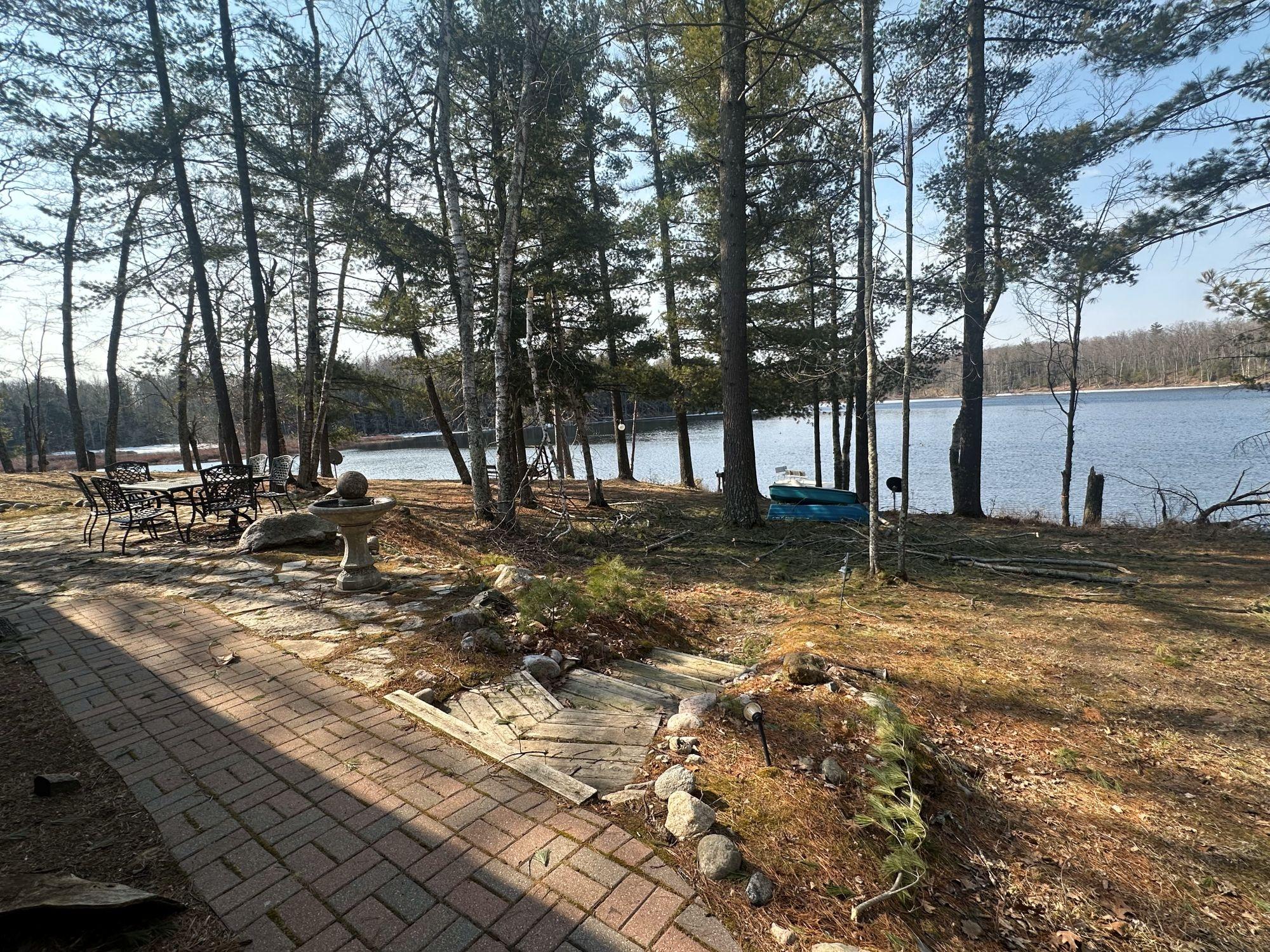 Undocumented Lake Property 8676 Eagles Way Photo 7