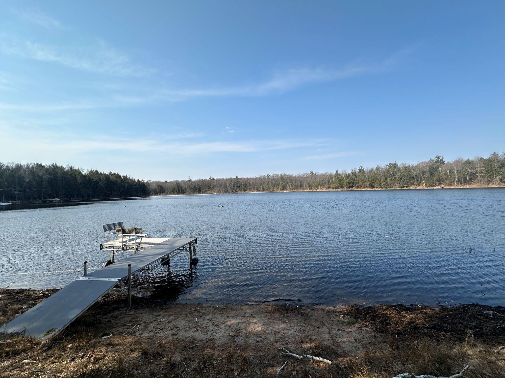 Undocumented Lake Property 8676 Eagles Way Photo 8