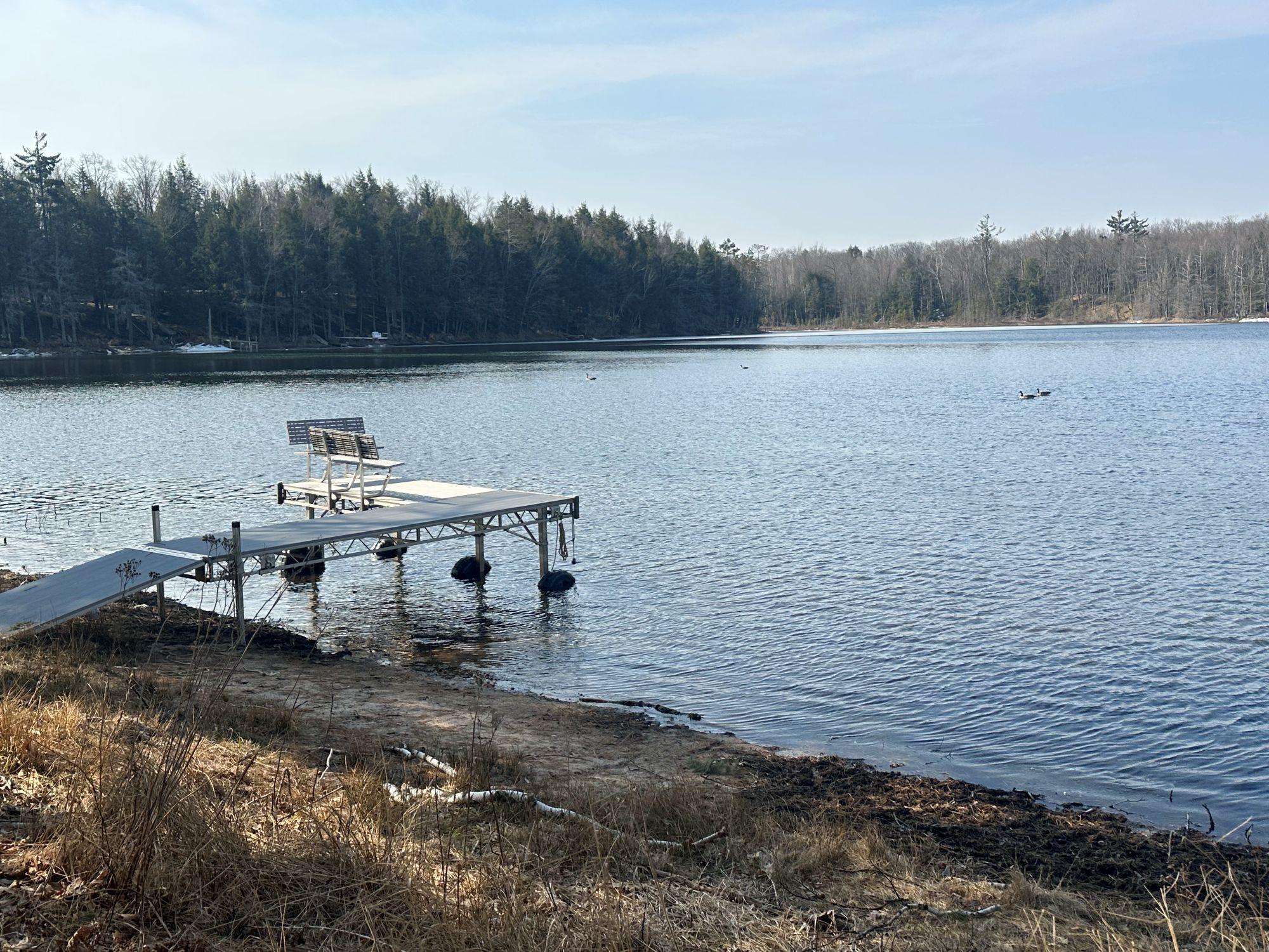 Undocumented Lake Property 8676 Eagles Way Photo 9