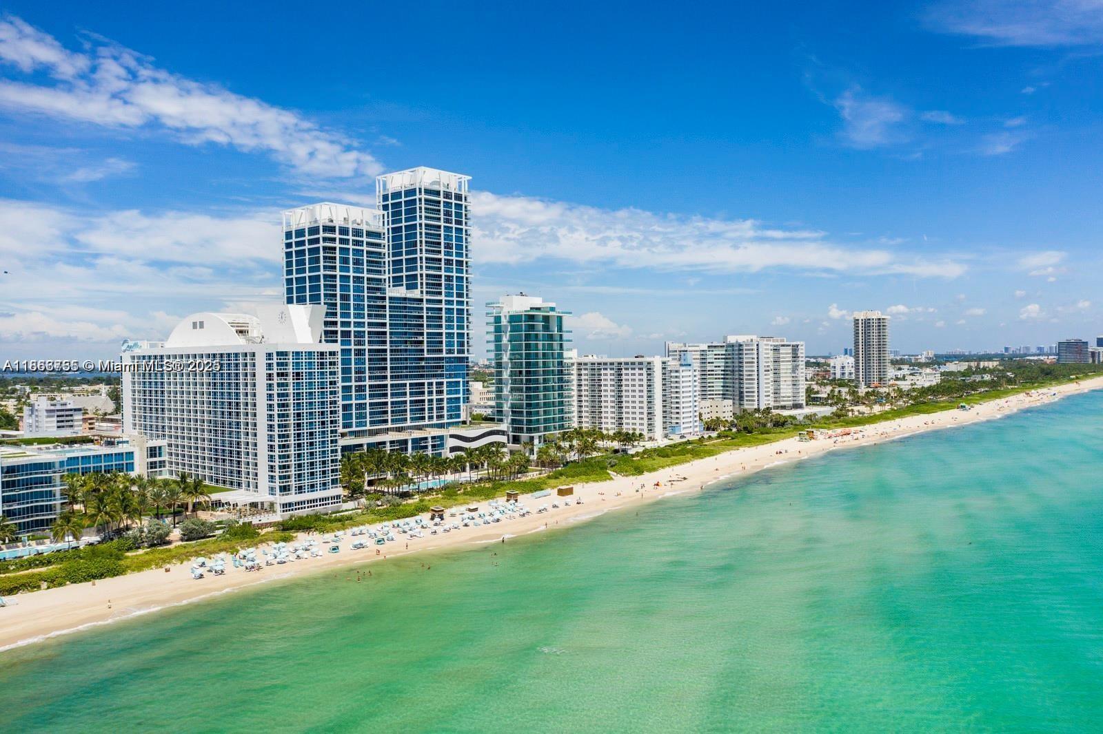 6801 Collins Ave #818, Miami Beach FL 33141