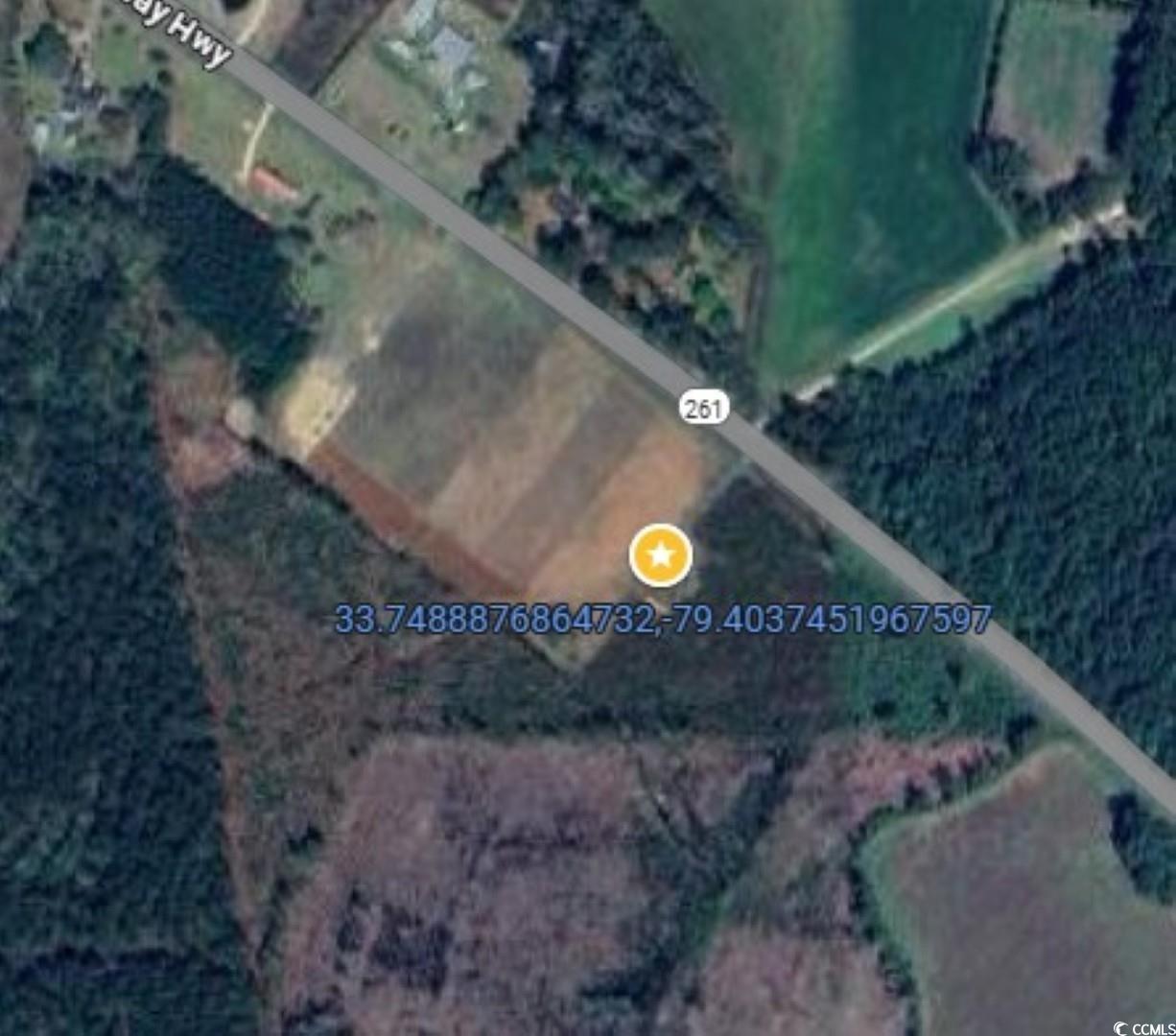 945 Hemingway Hwy. Hemingway, SC 29554