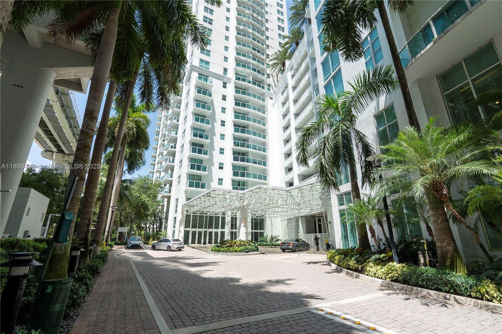 Brickell On The River N T
