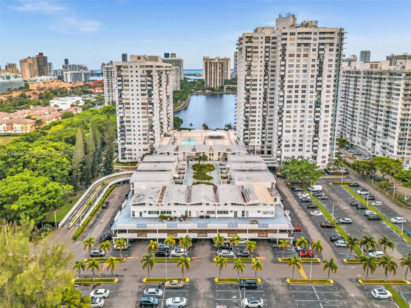 Commodore Plaza Condo