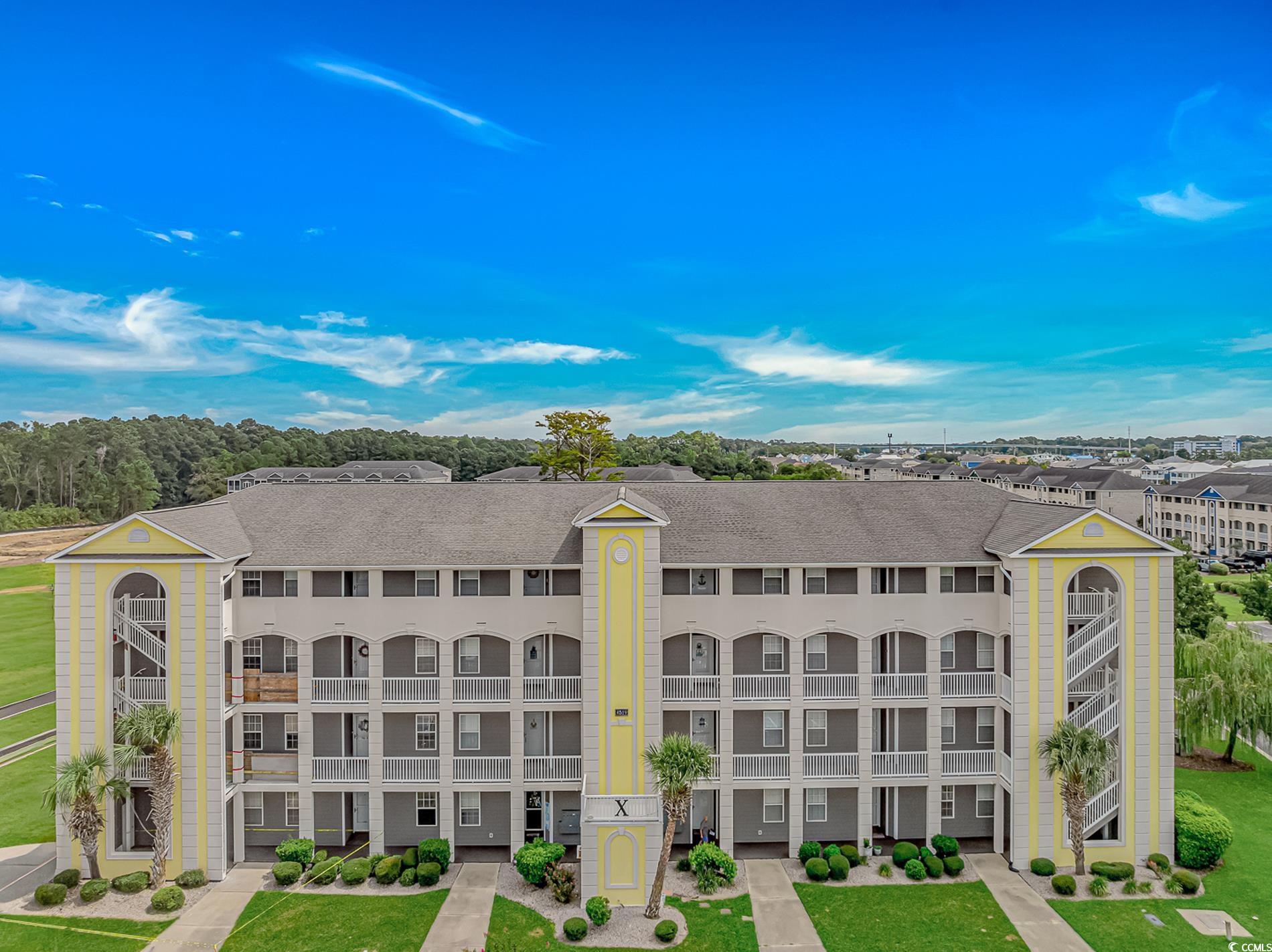 4519 N Plantation Harbour Dr. UNIT X-19 Little River, SC 29566