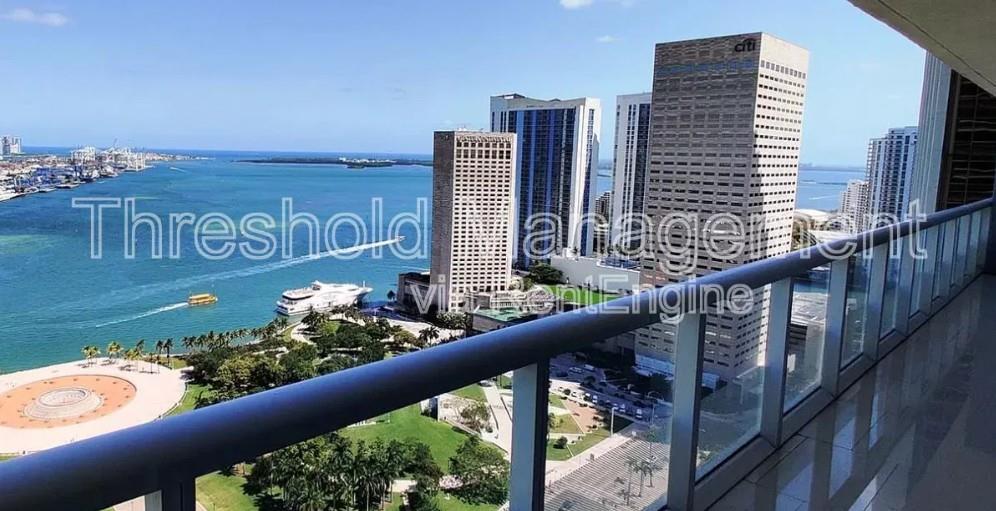 Condo for Rent in Miami, FL