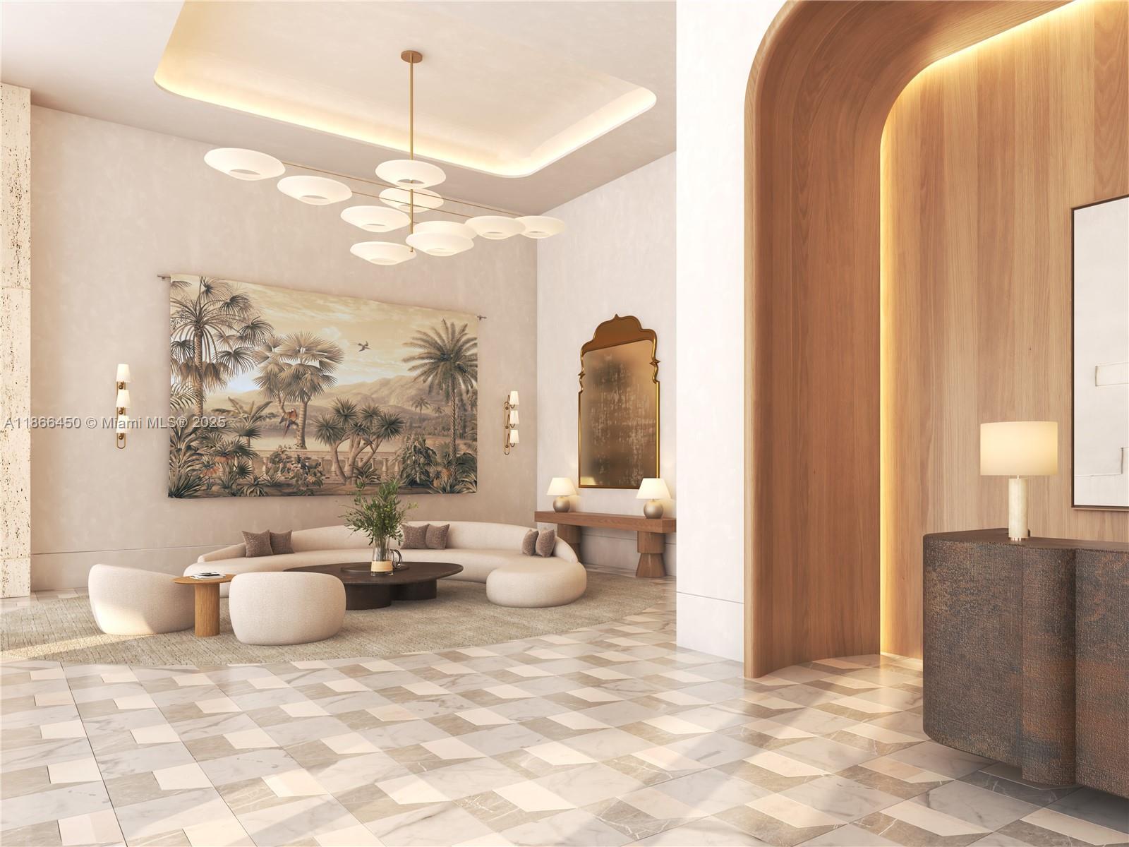 Residences At Shell Bay