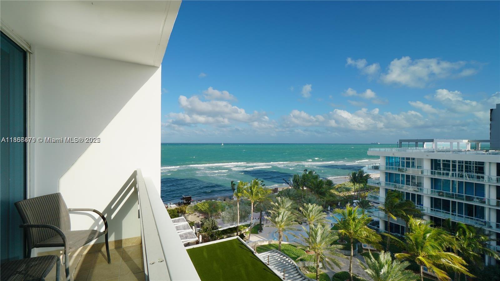 Condo for Sale in Miami Beach, FL
