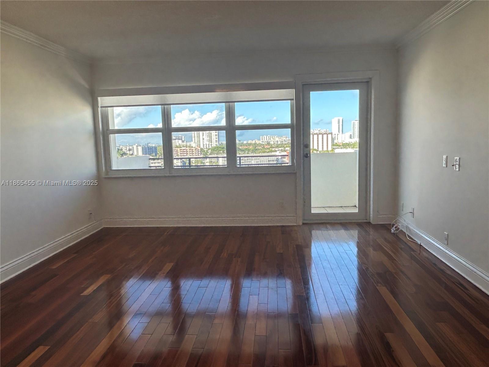 Ocean View Towers Condo