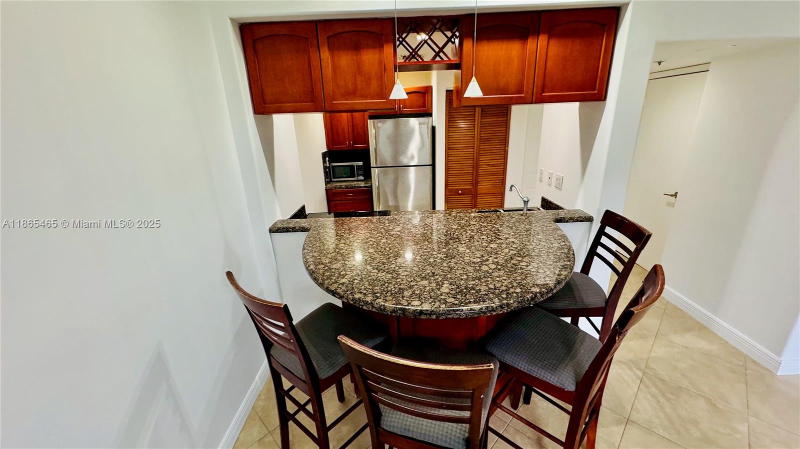 Brickell Key II Condo