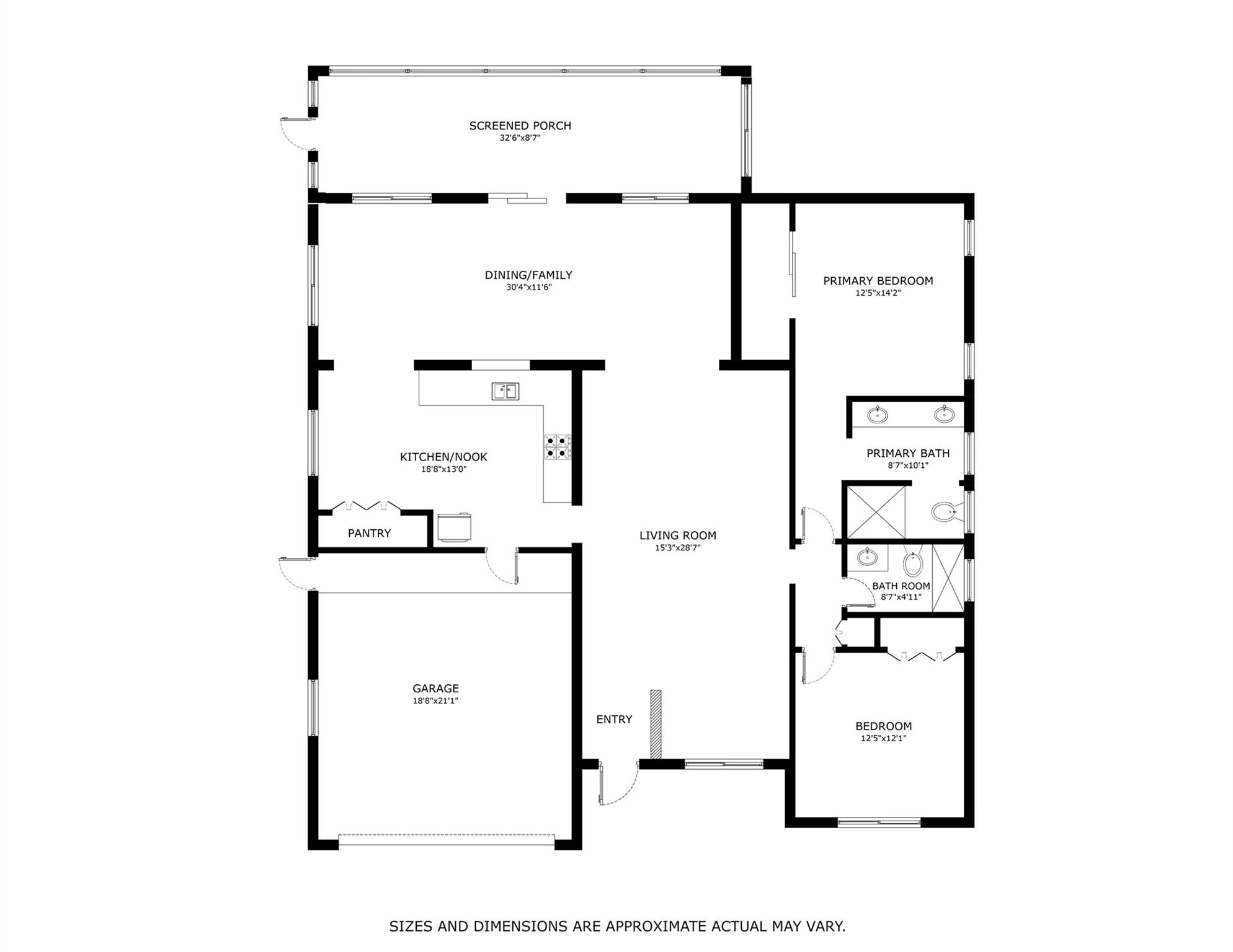 Homes for sale in Tamarac, FL | 9802 Nw 75th Ct, Tamarac, FL 33321 | MLS# F10522953