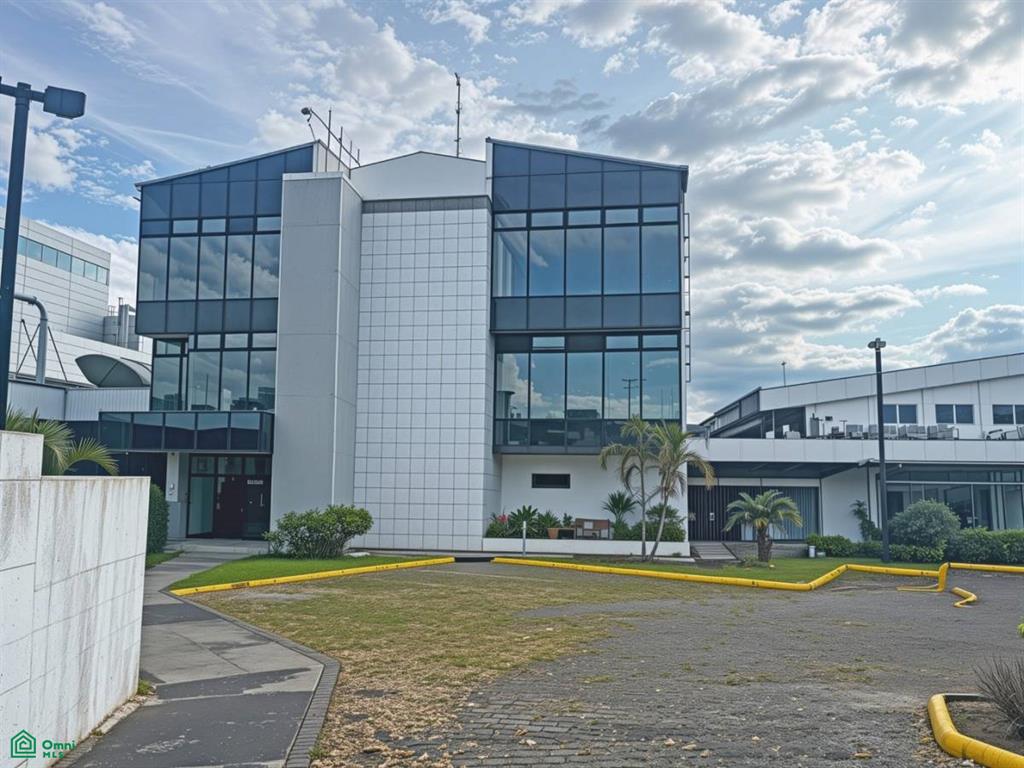 0 bed Commercial For Rent in Tibas, San Jose - 1