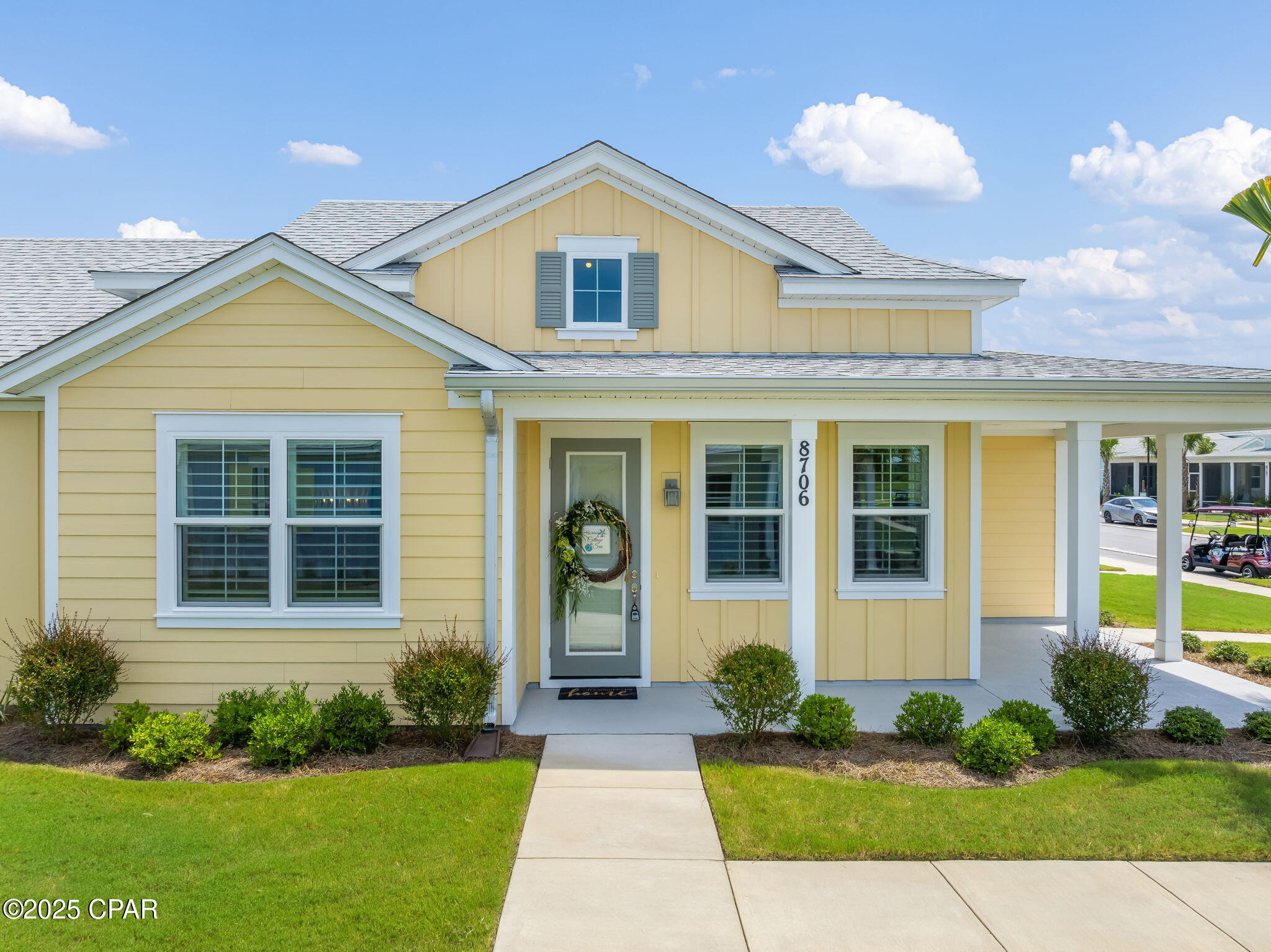 Image 3 For 8706 Sand Dollar Dr Drive