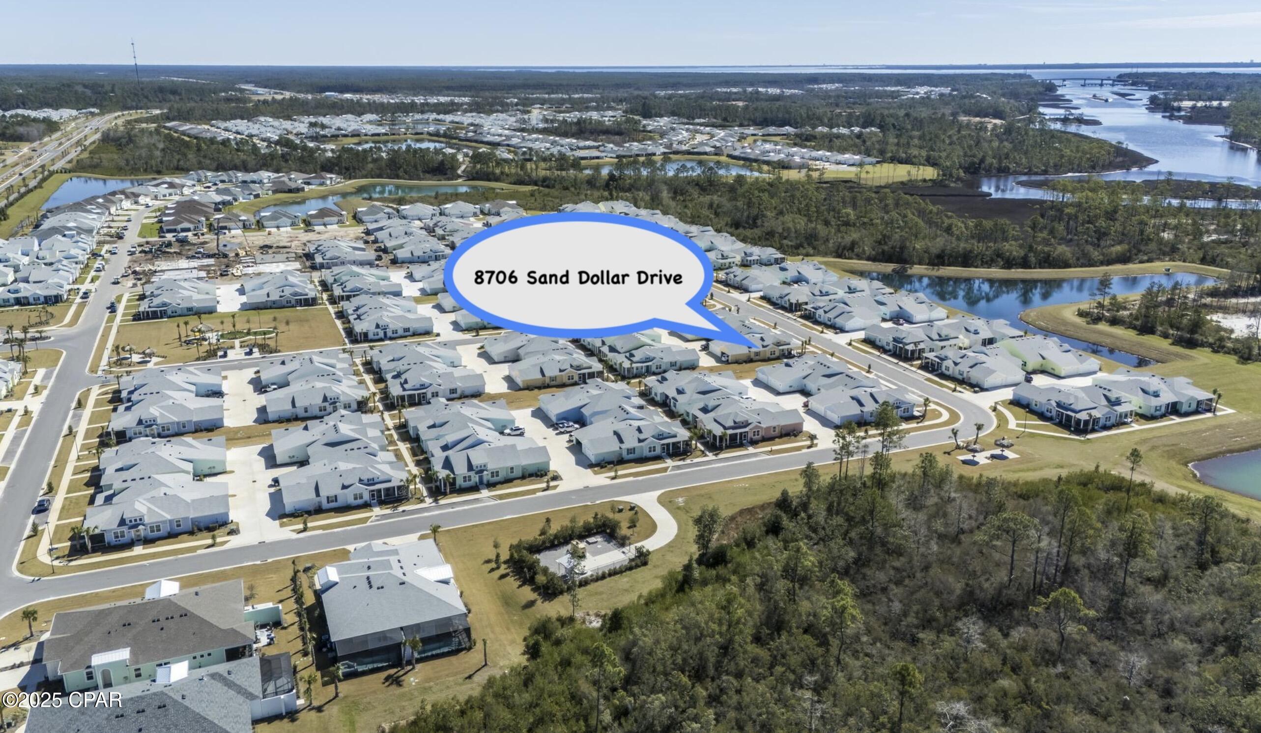 Image 37 For 8706 Sand Dollar Dr Drive