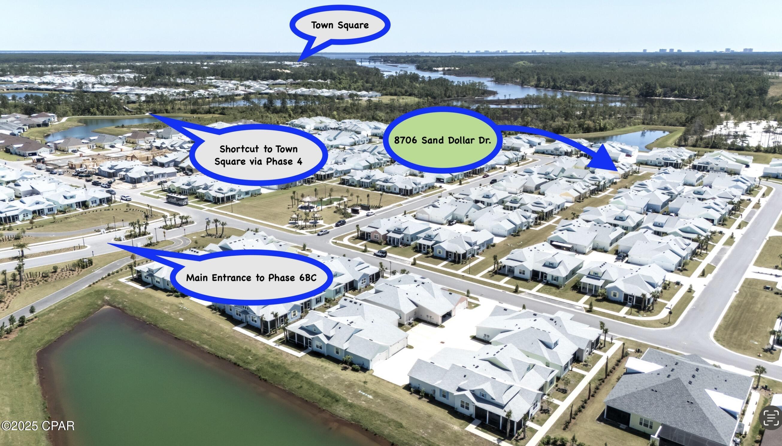 Image 38 For 8706 Sand Dollar Dr Drive