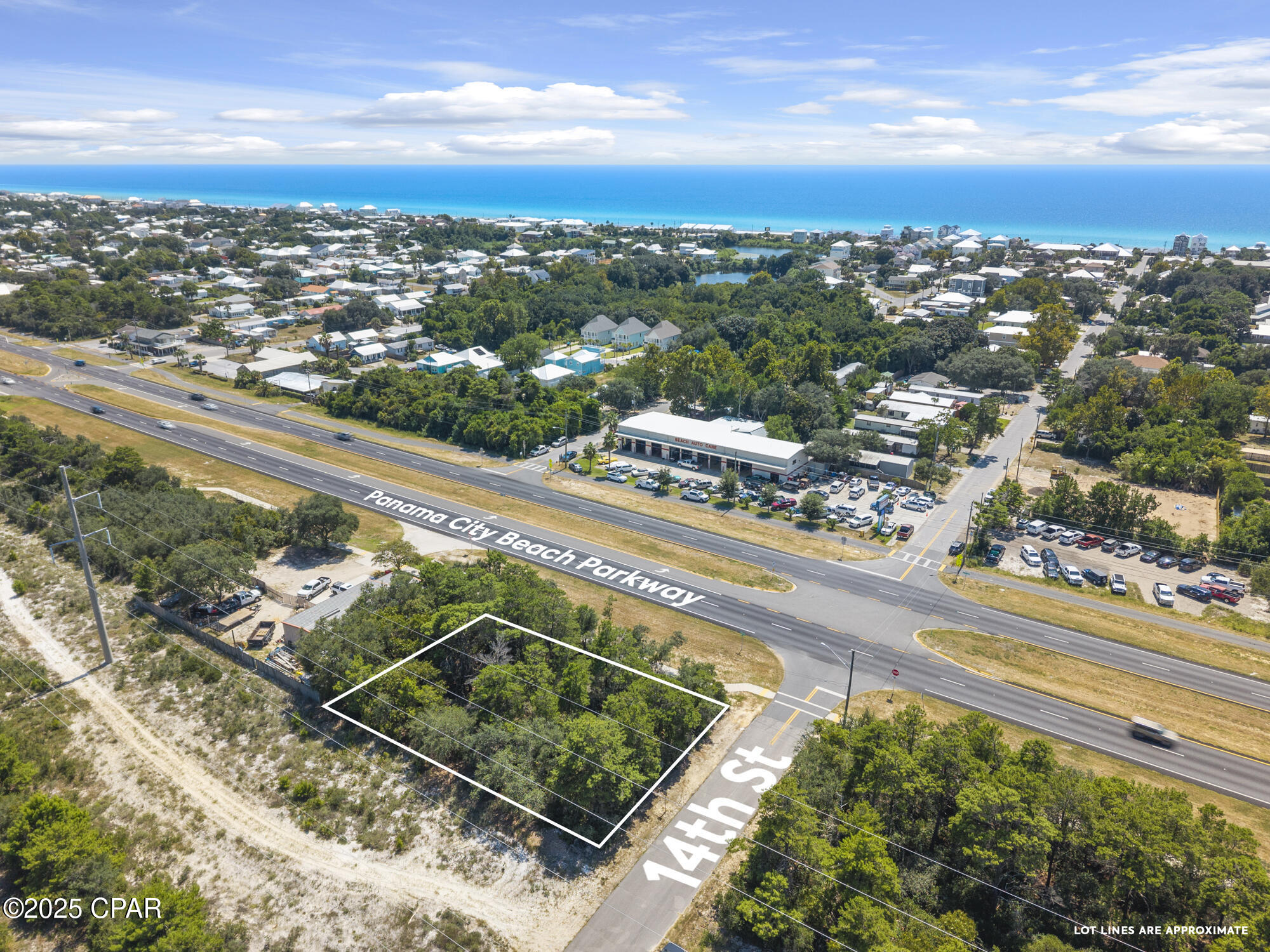 Details for 20018 Panama City Beach Parkway, Panama City Beach, FL 32413