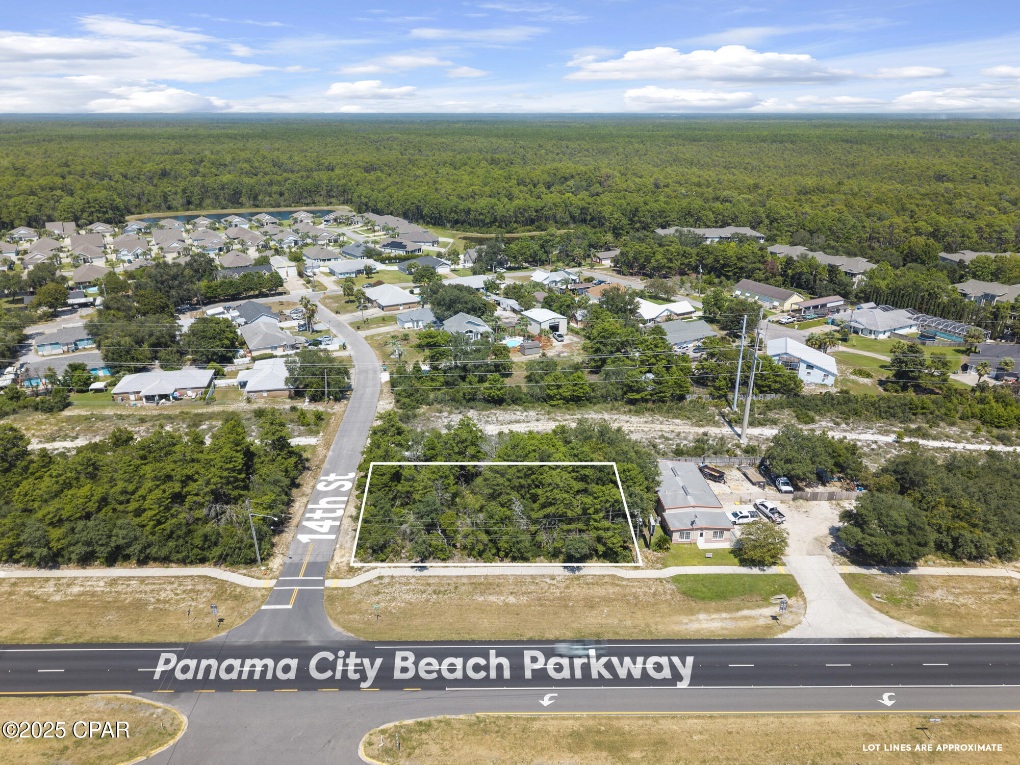 Image 2 For 20018 Panama City Beach Parkway