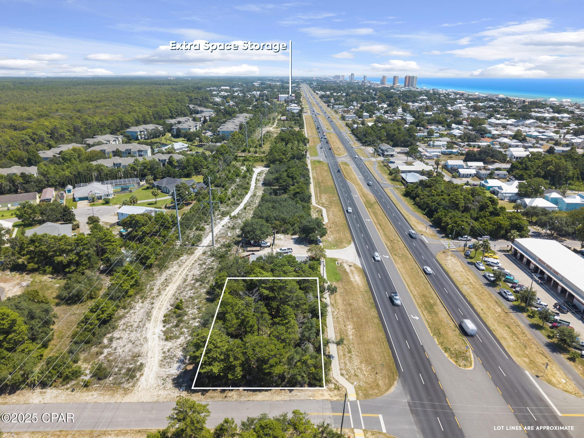 Image 3 For 20018 Panama City Beach Parkway