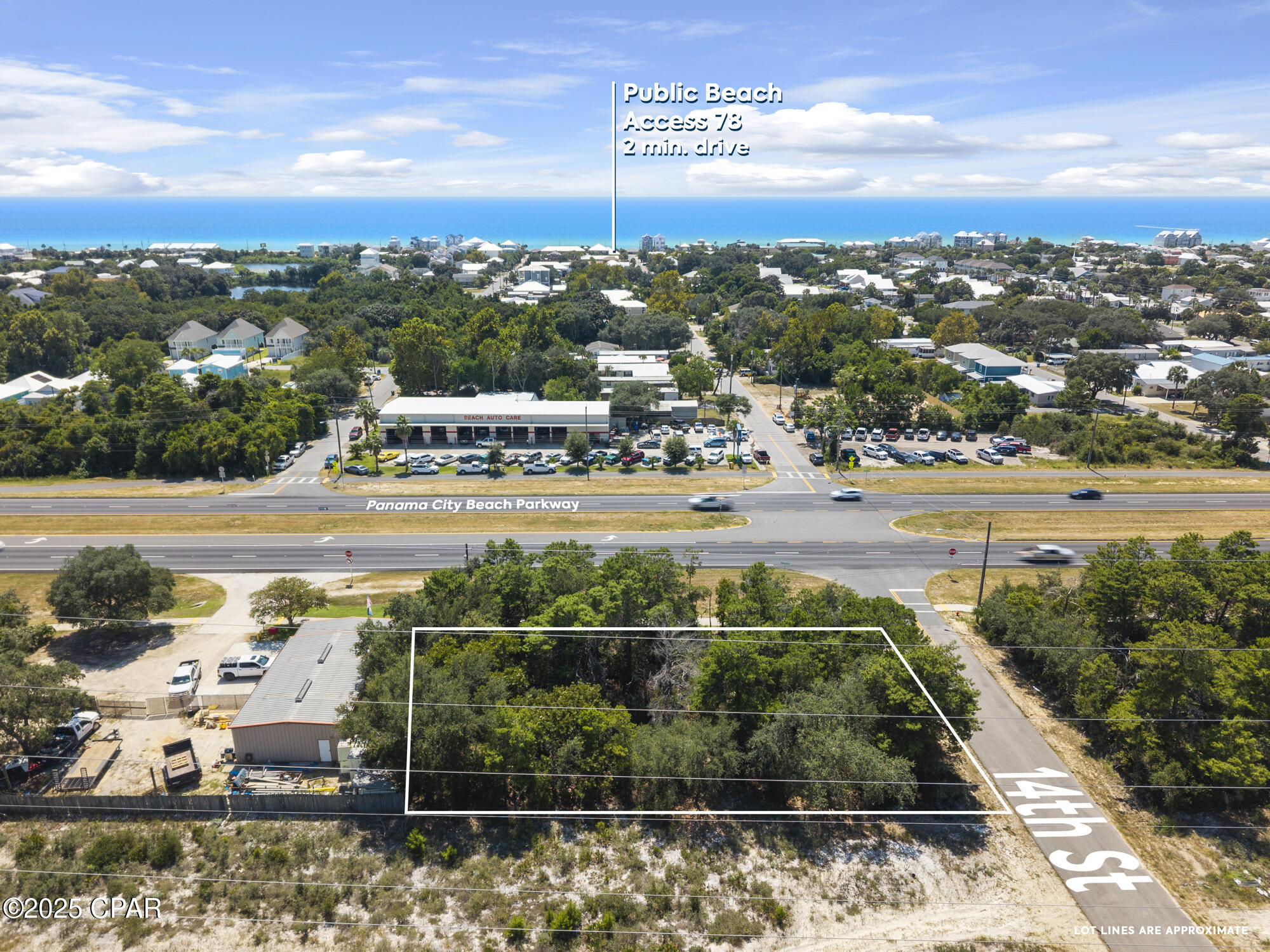 Image 4 For 20018 Panama City Beach Parkway