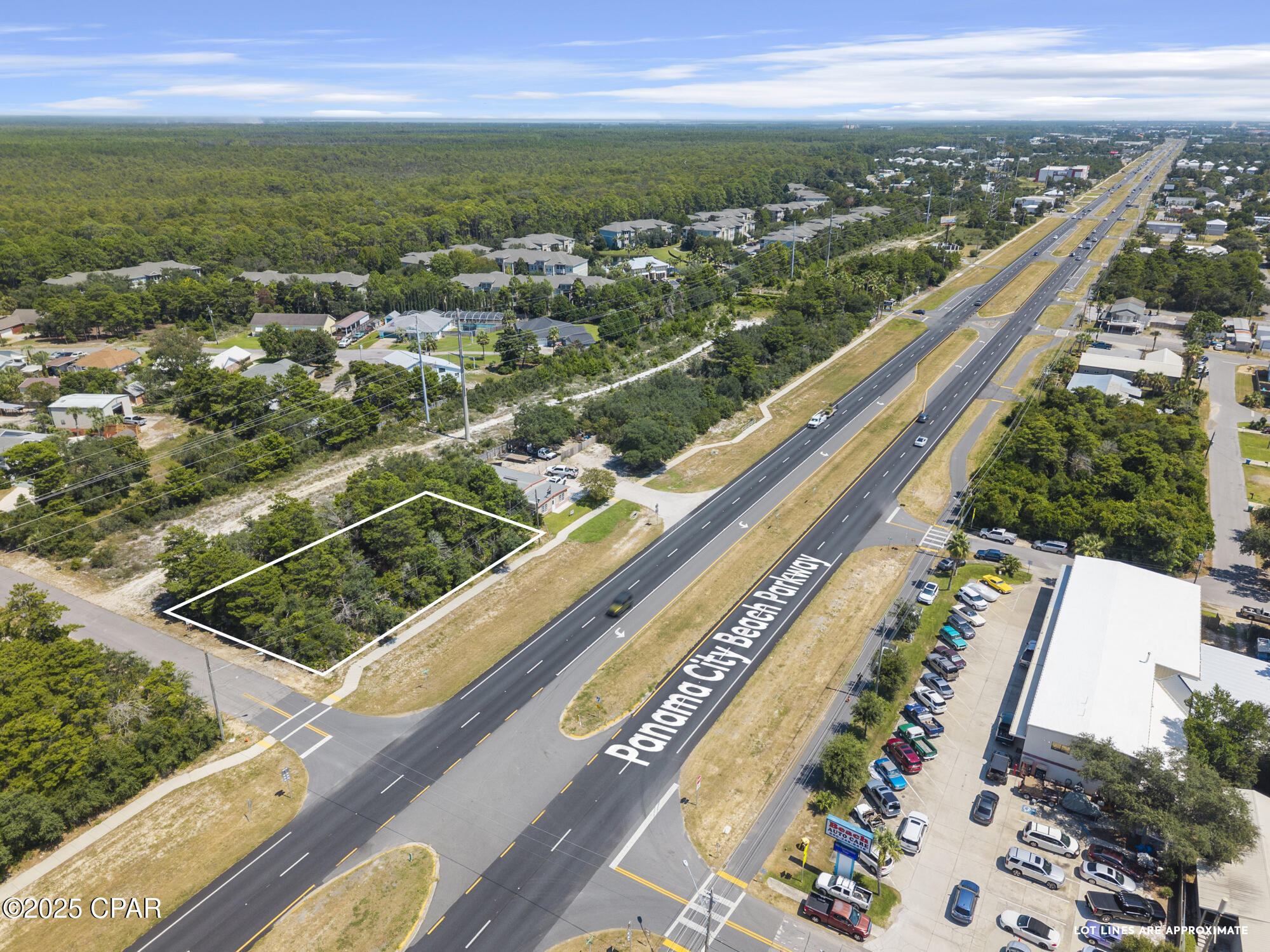 Image 5 For 20018 Panama City Beach Parkway