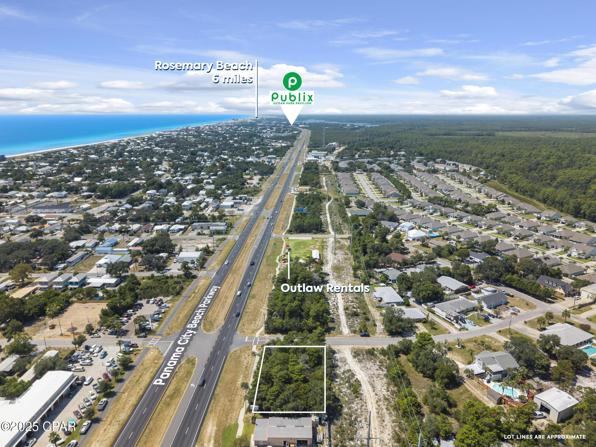 Image 8 For 20018 Panama City Beach Parkway