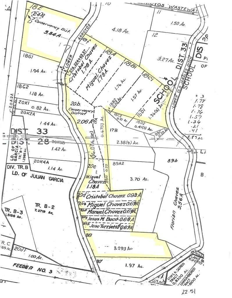 Homes for sale in Bosque, NM | 00 Flora D Court, Bosque, NM 87006 | MLS# 1090427