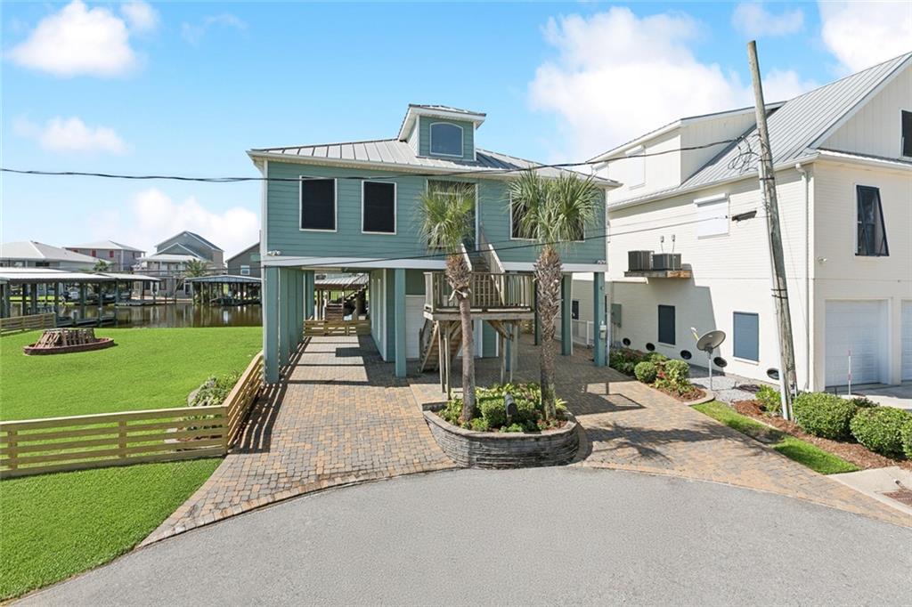 Homes for sale in Port Sulphur, LA | 119 Deer Range Ln, Port Sulphur, LA 70083 | MLS# 2518831