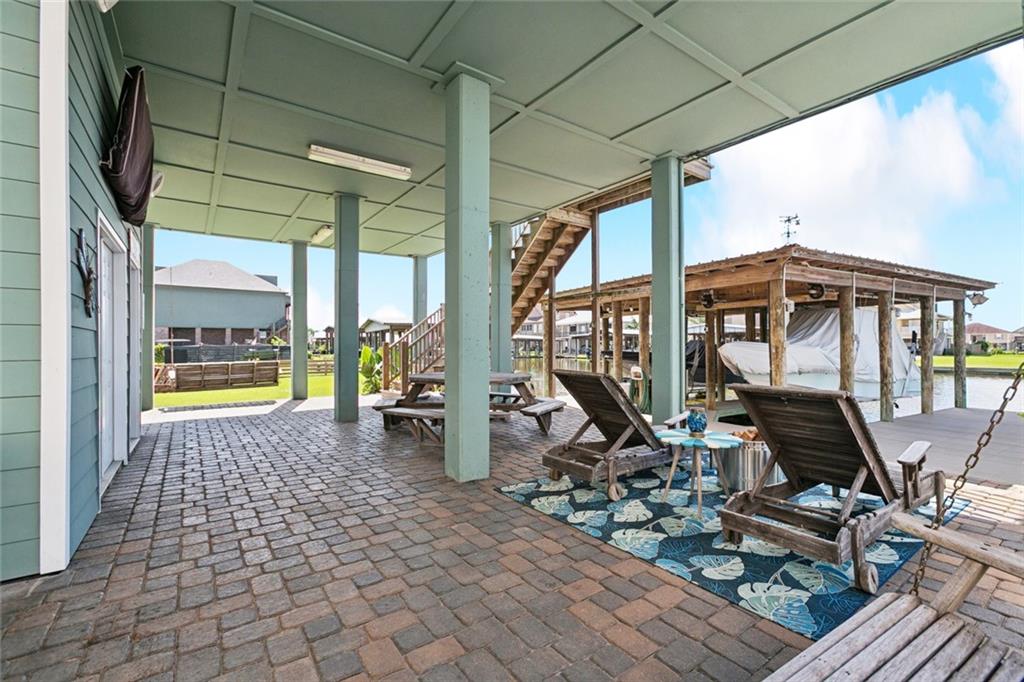 Homes for sale in Port Sulphur, LA | 119 Deer Range Ln, Port Sulphur, LA 70083 | MLS# 2518831