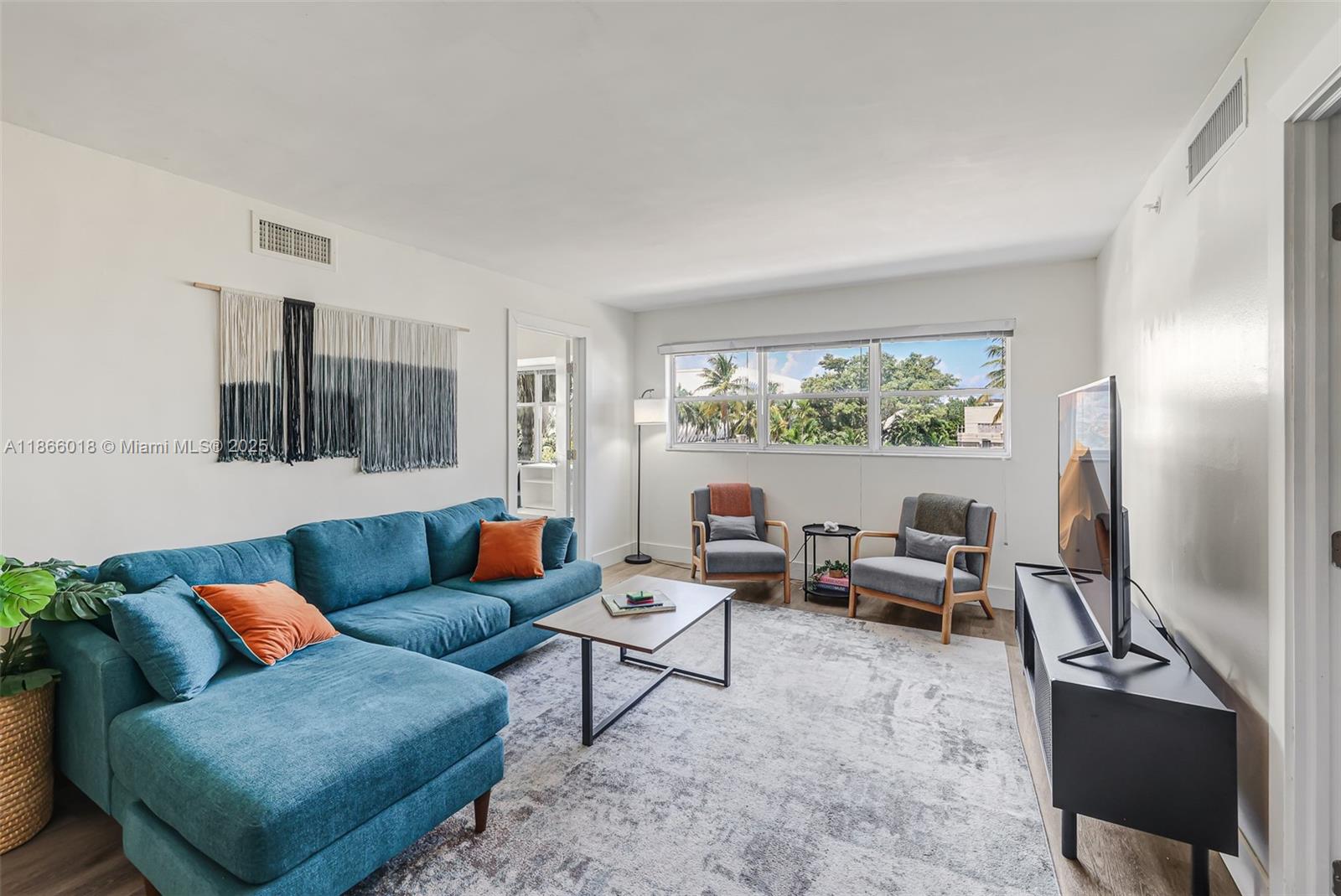 Octagon Towers I Condo