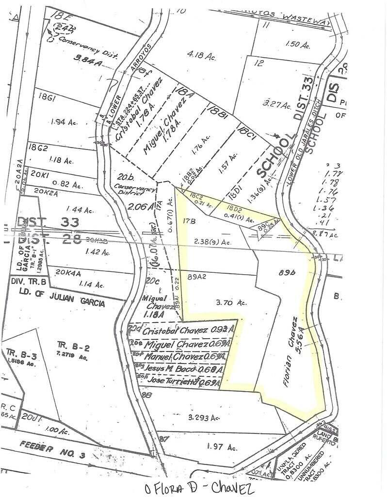 Homes for sale in Bosque, NM | 0 Flora D, Bosque, NM 87006 | MLS# 1090430