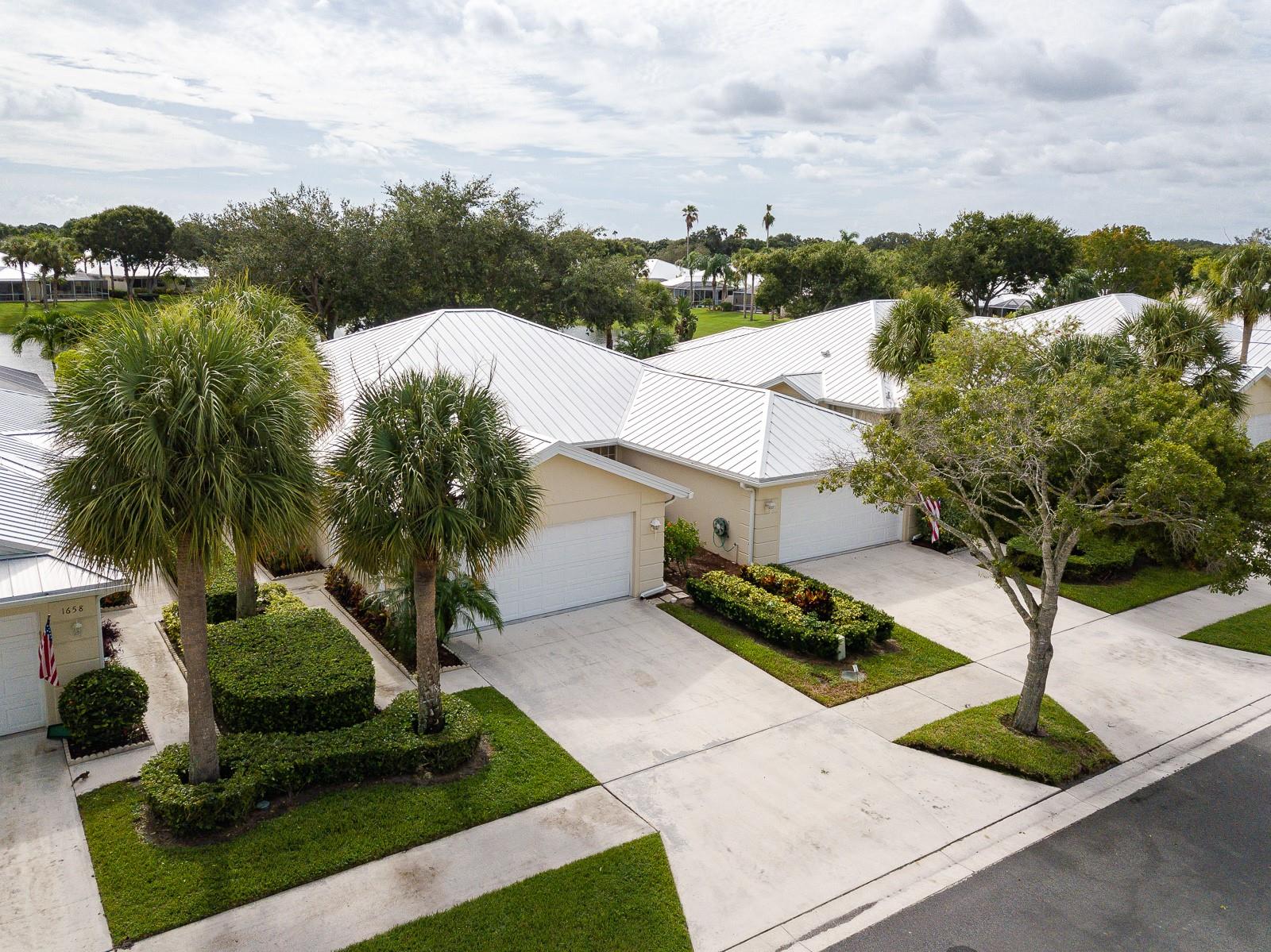 Homes for sale in Palm City, FL | 1654 Sw Waterfall Blvd, Palm City, FL 34990 | MLS# F10523682