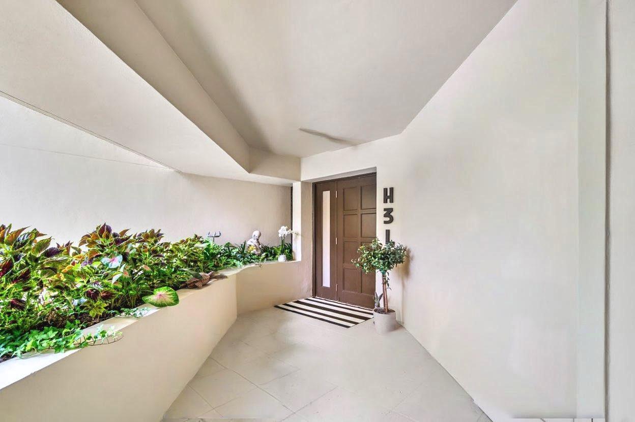 Old Port Cove Harbor Vill