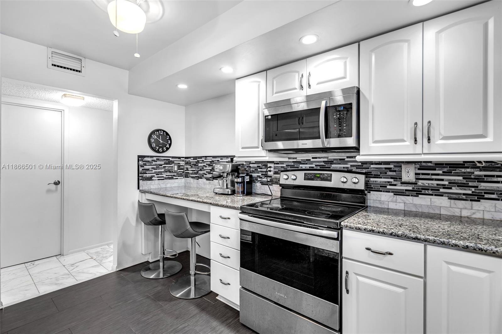 Oceanview Park Condo