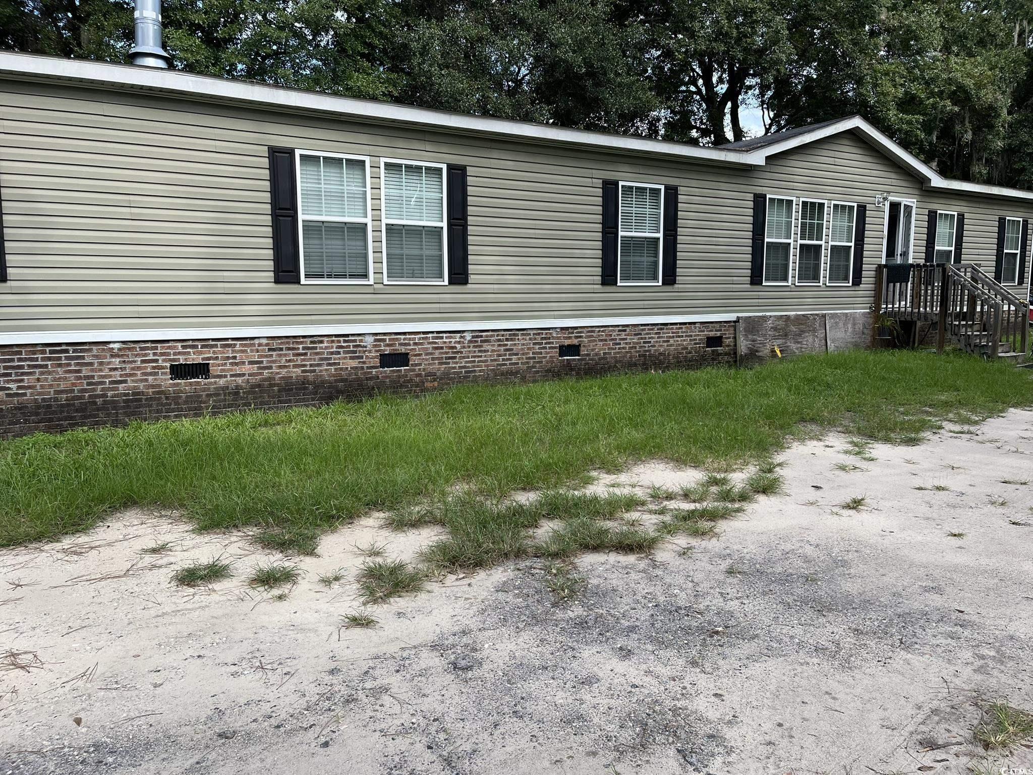 1018 Martin Luther King Rd. Pawleys Island, SC 29585