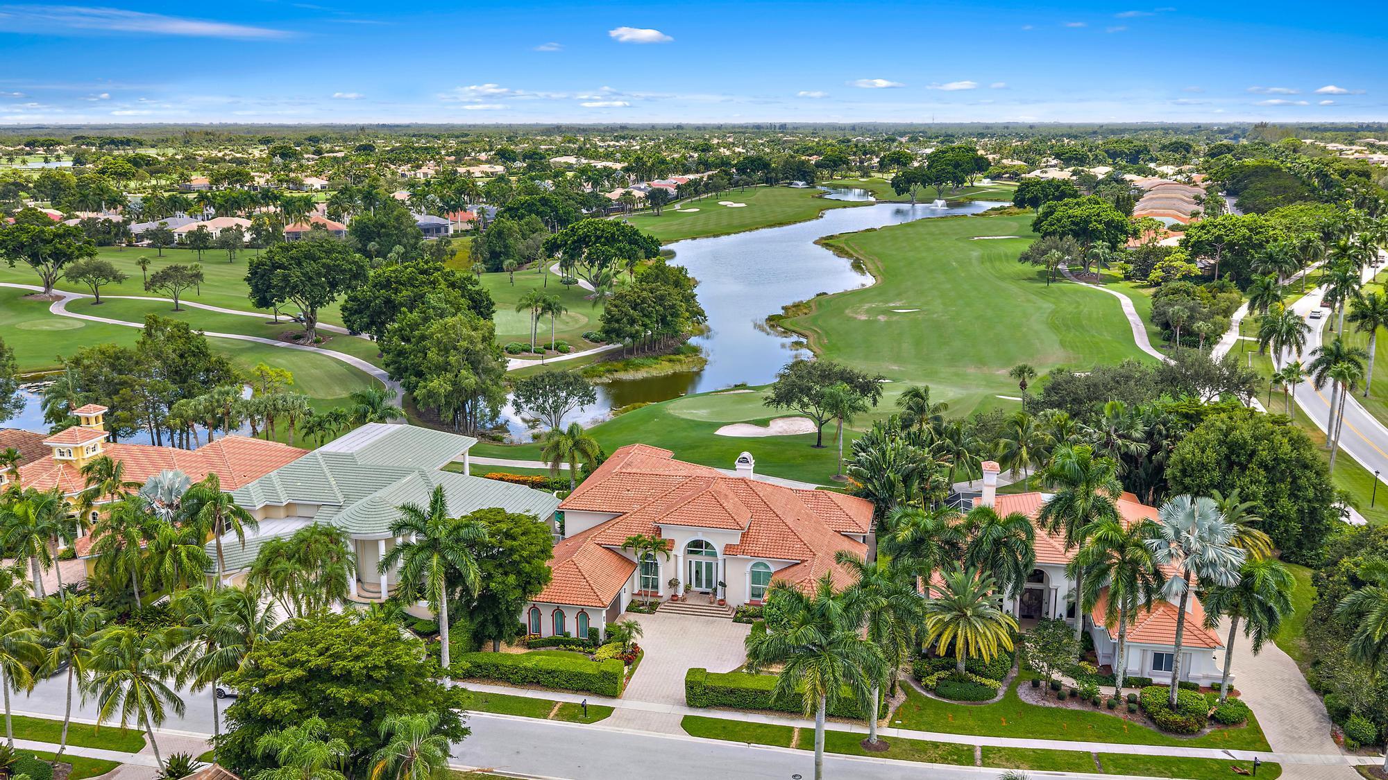 Homes for sale in West Palm Beach, FL | 10952 Egret Pointe Lane, West Palm Beach, FL 33412 | MLS# R11119020