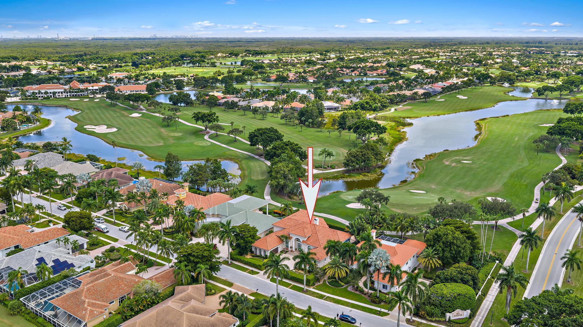 Homes for sale in West Palm Beach, FL | 10952 Egret Pointe Lane, West Palm Beach, FL 33412 | MLS# R11119020