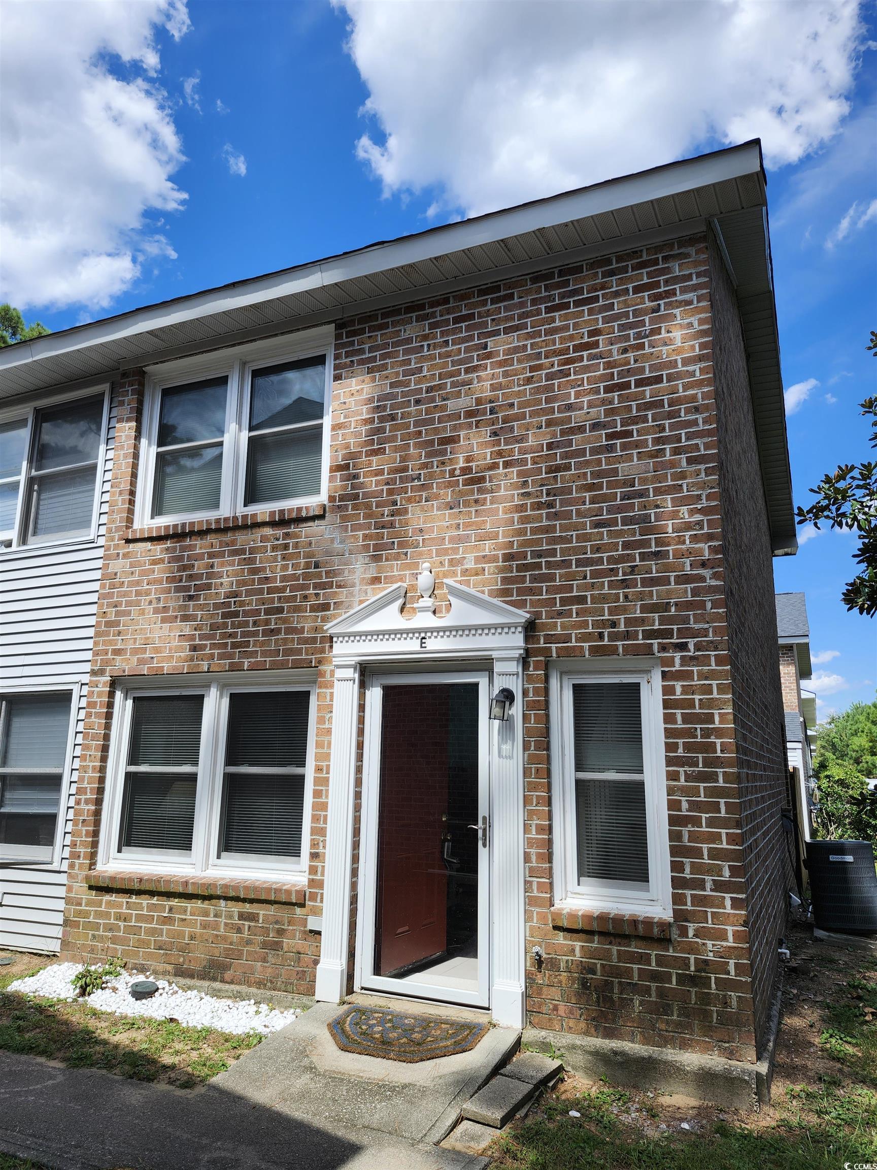 6708 Bryant St. UNIT E Myrtle Beach, SC 29572