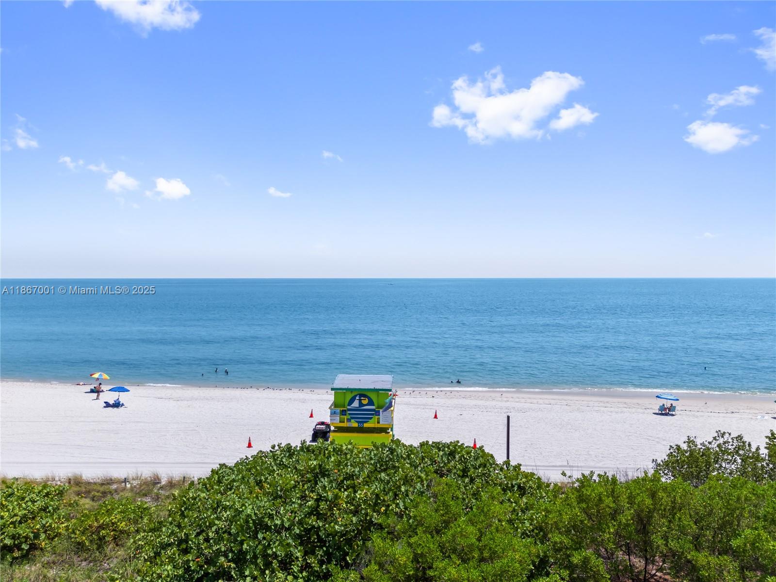 Oceanside Plaza Condo