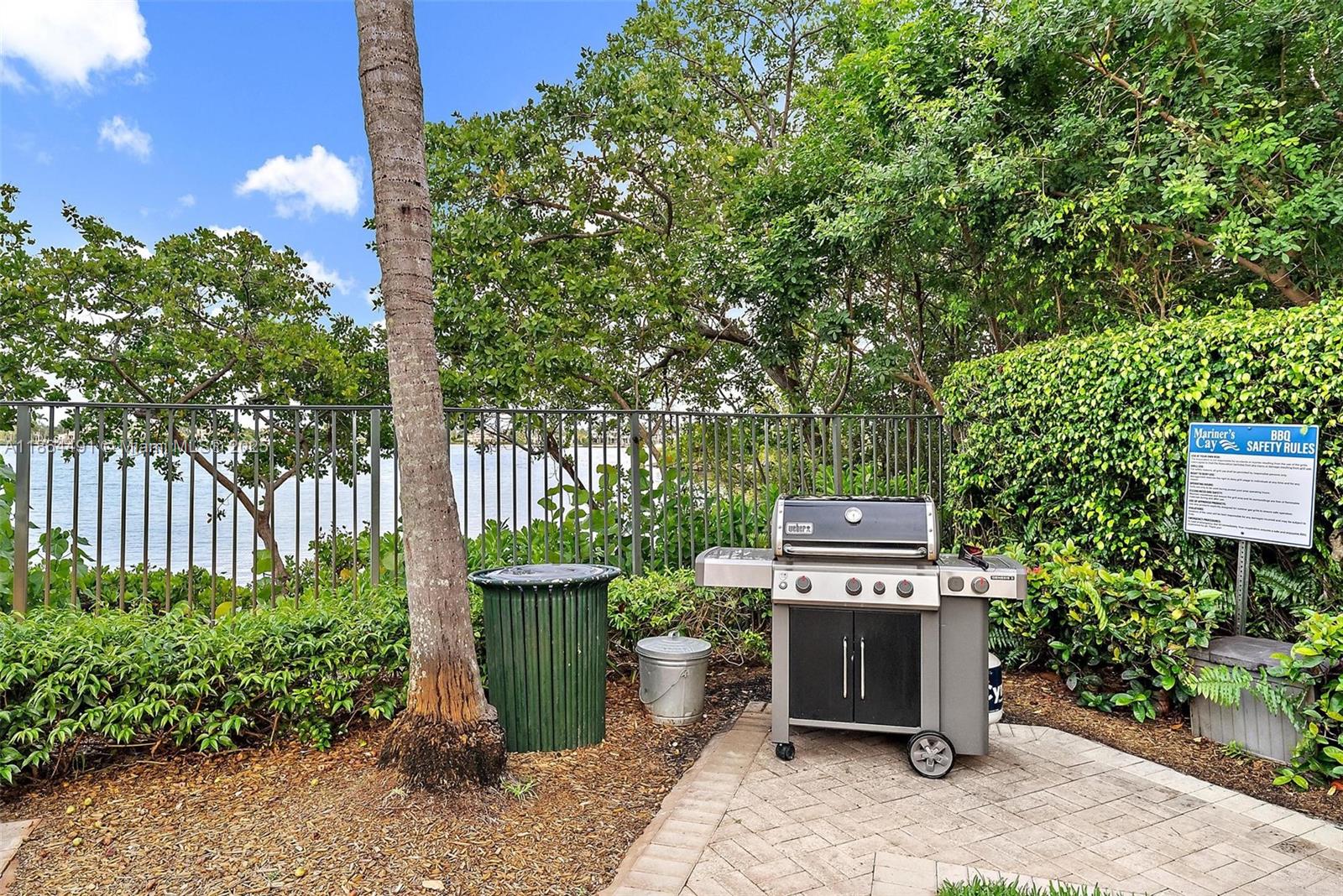 Stunning waterfront exterior at 1200 Scotia Dr - Condo in Hypoluxo