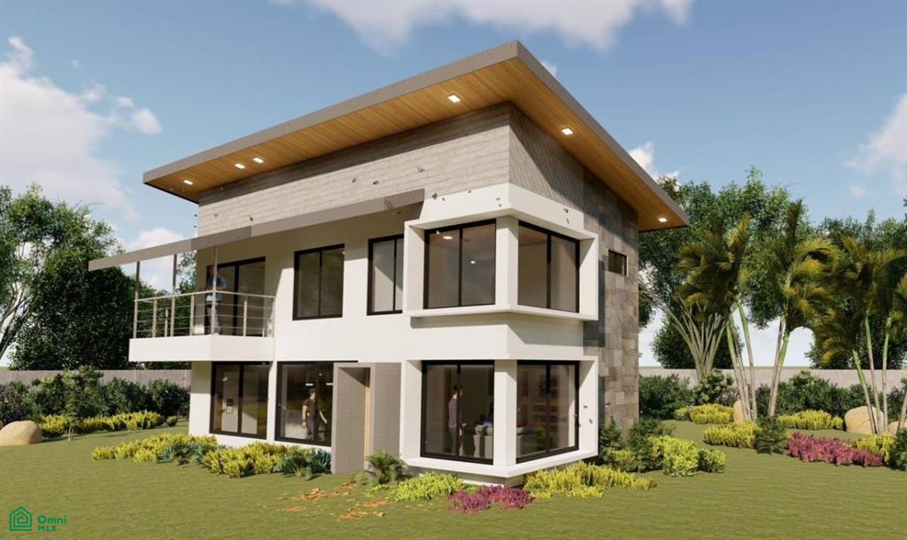 House at Sardinal