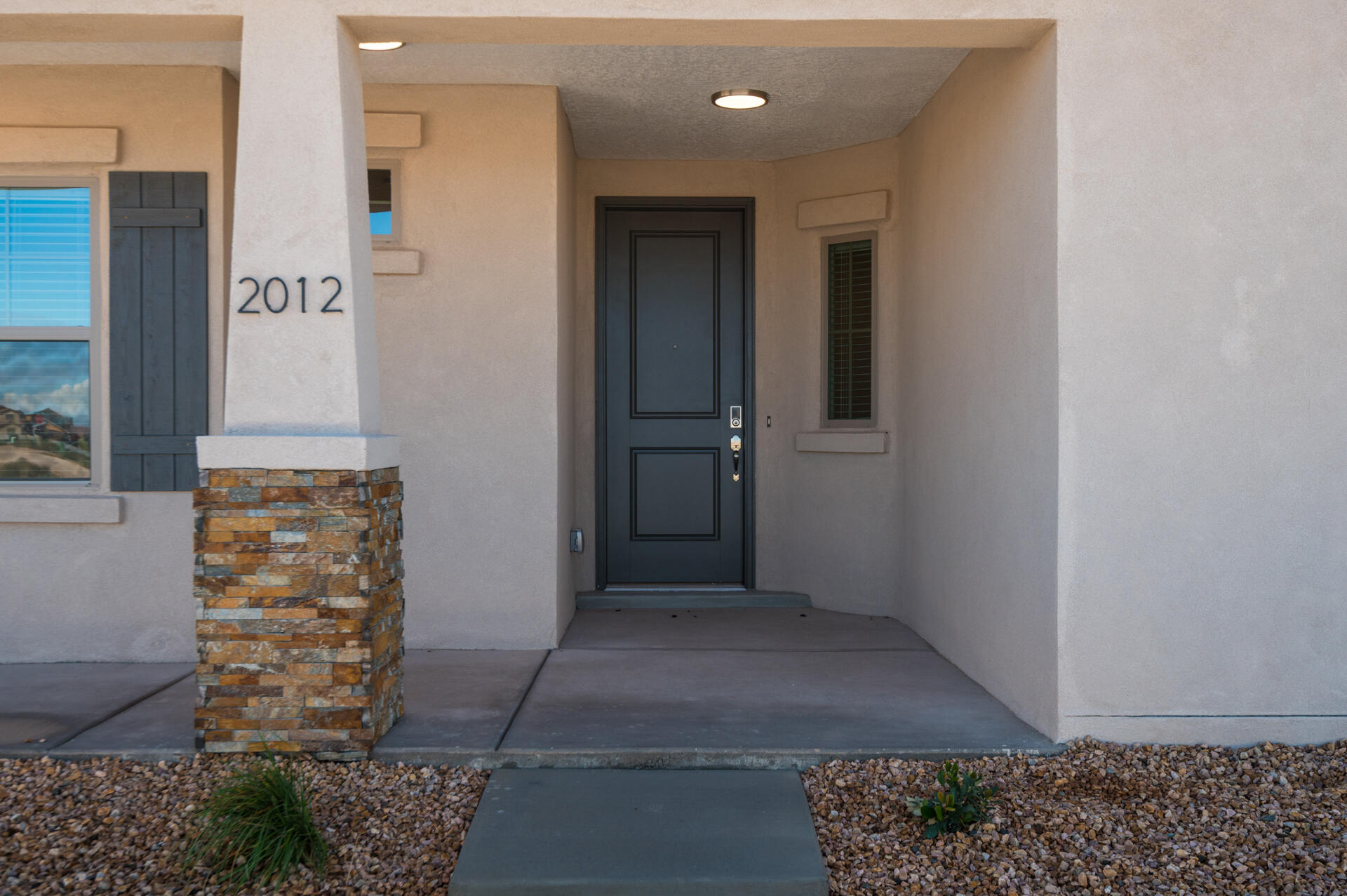 Photo 3 of Single family home for sale at 2012 Dekooning Ave Se, Albuquerque, NM 87106 | MLS# 1090439 | Listing updated on 2026-10-21
