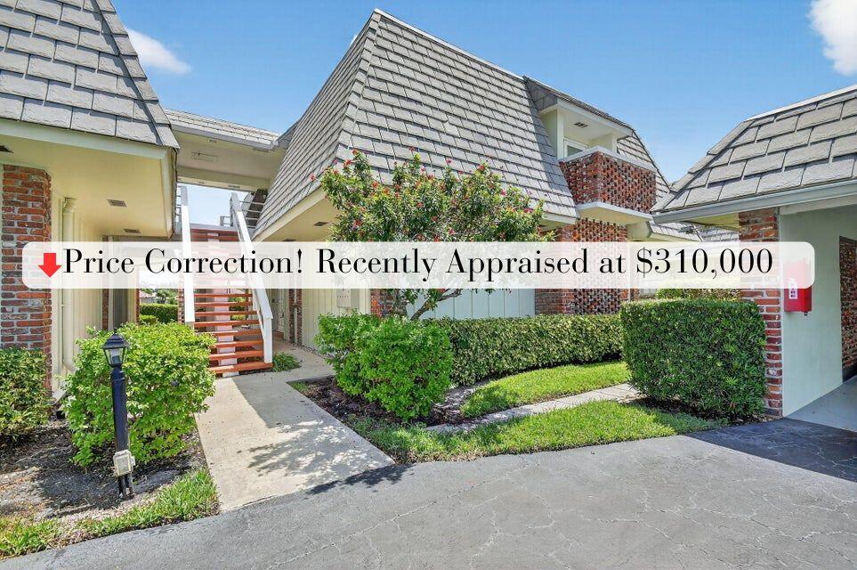 Tudor Two North Condos