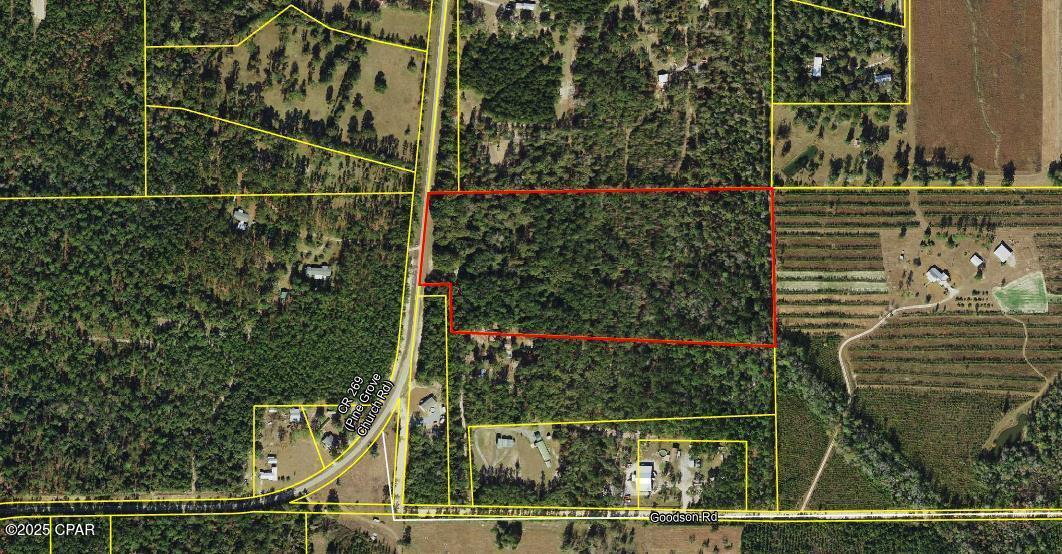 Image 2 For 4600 Pine Grove Church Road