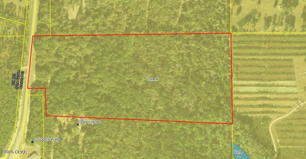 Image 3 For 4600 Pine Grove Church Road