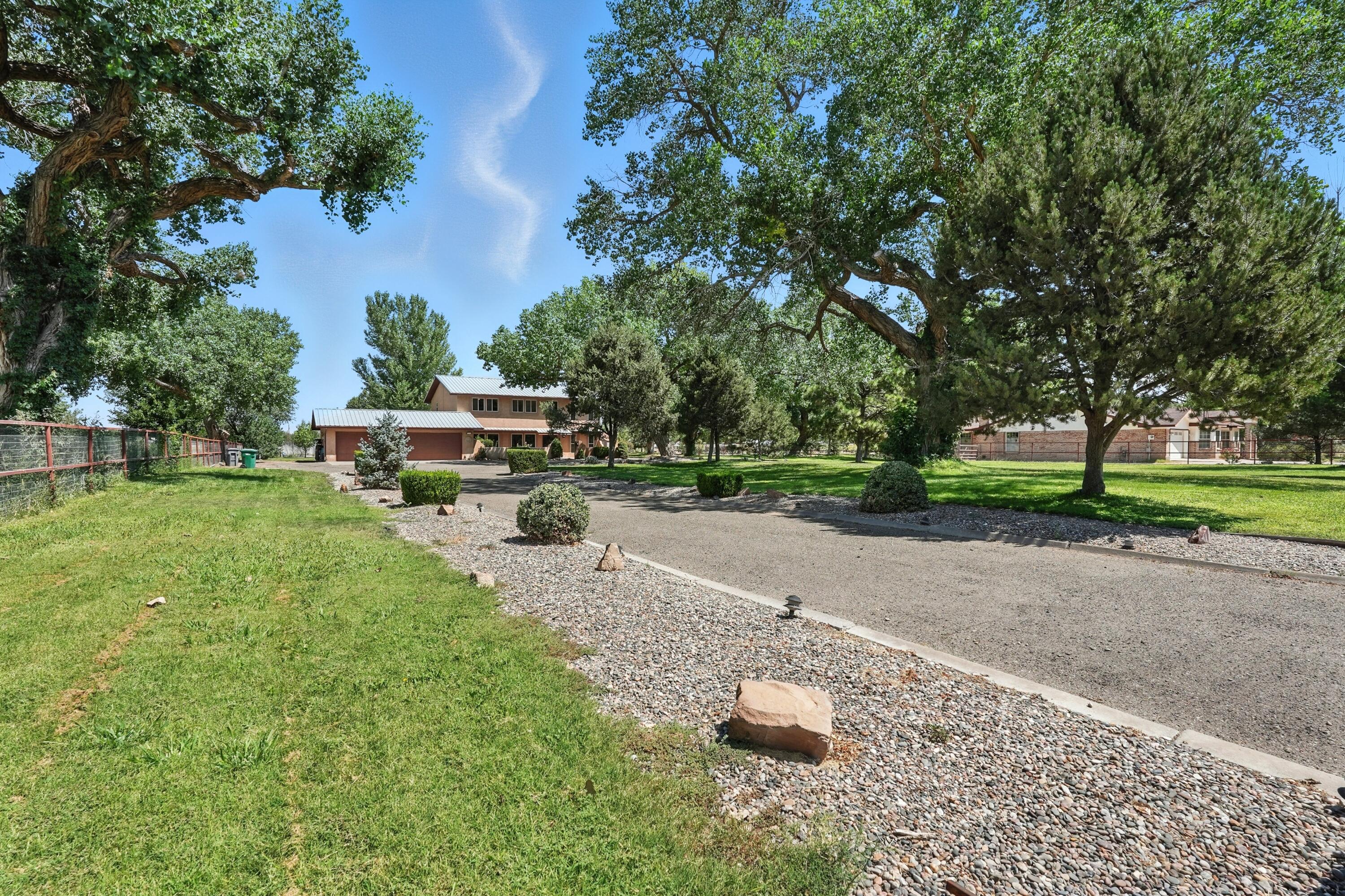 Homes for sale in Albuquerque, NM | 2707 Garner Rd Sw, Albuquerque, NM 87105 | MLS# 1090443