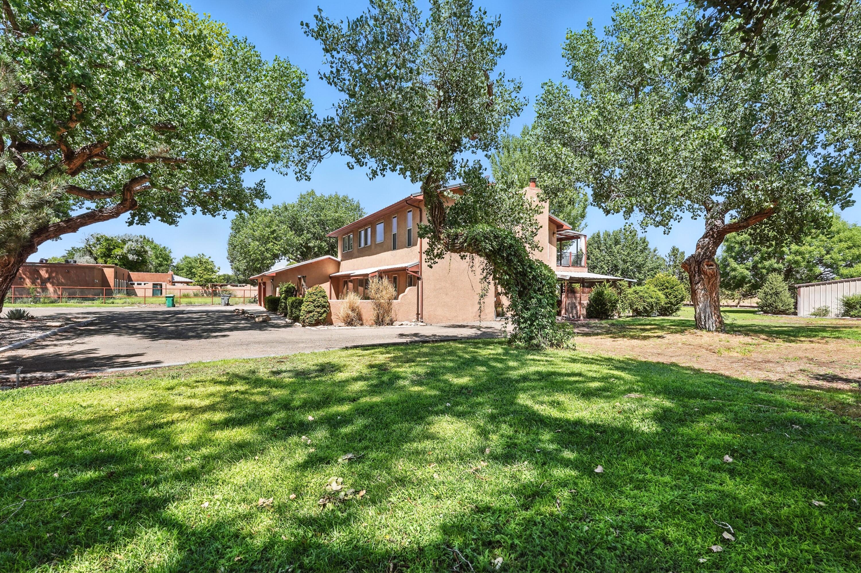 Homes for sale in Albuquerque, NM | 2707 Garner Rd Sw, Albuquerque, NM 87105 | MLS# 1090443